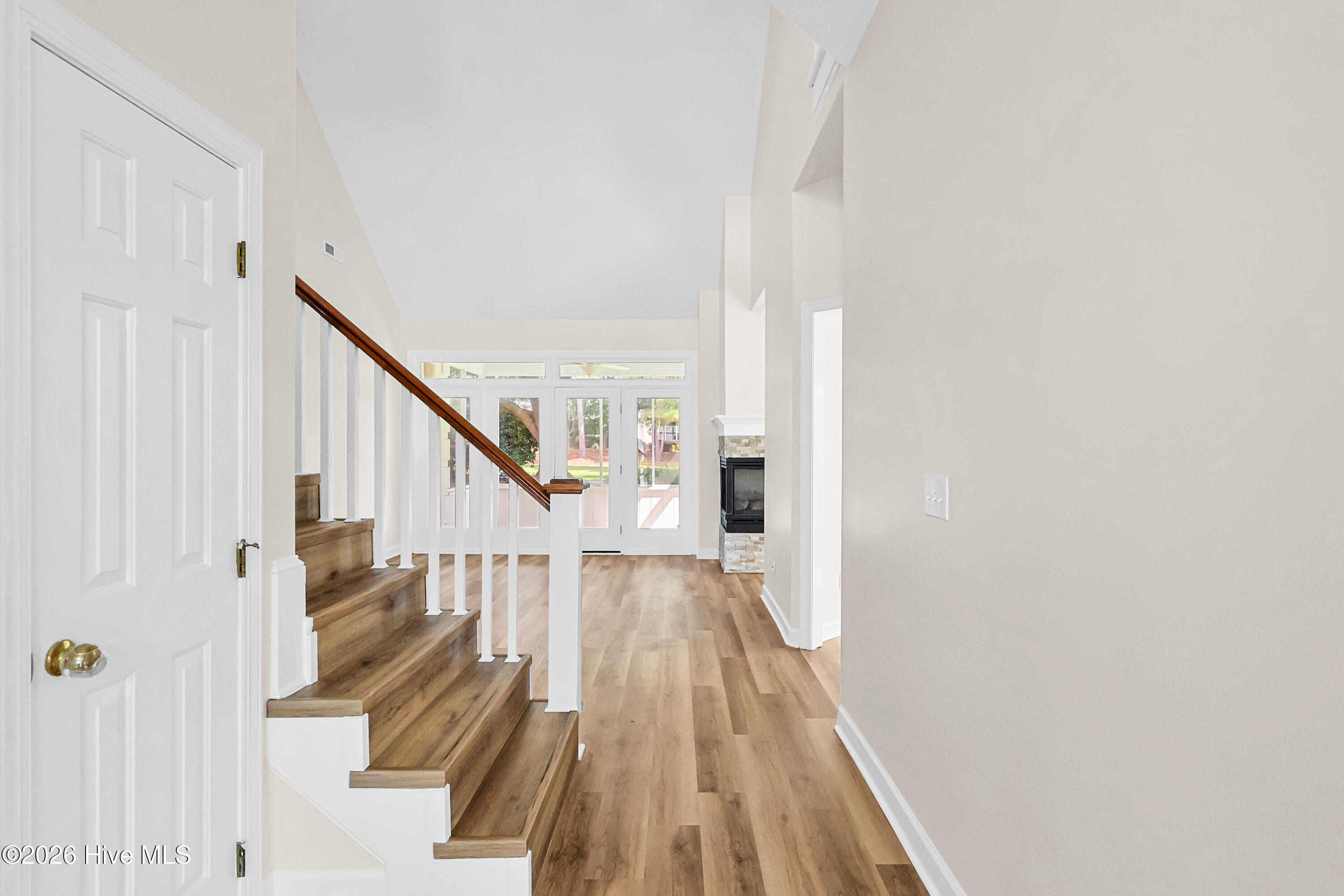 Photo 3 of Single family home for sale at 8510 Hammock Dunes Dr, Wilmington, NC 28411 | MLS# 100606098 | Listing updated on 2026-09-28