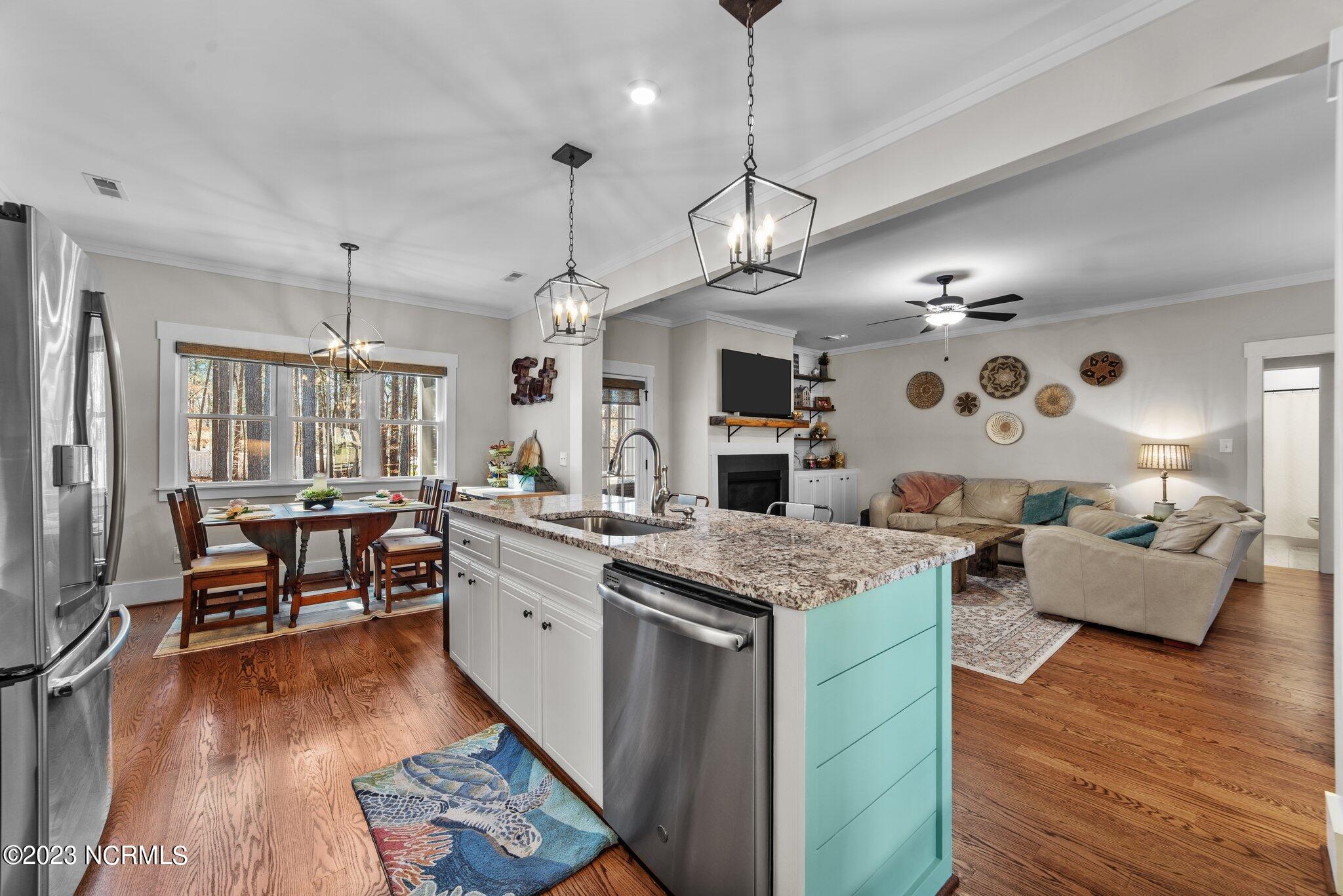 4523 Dayspring Drive