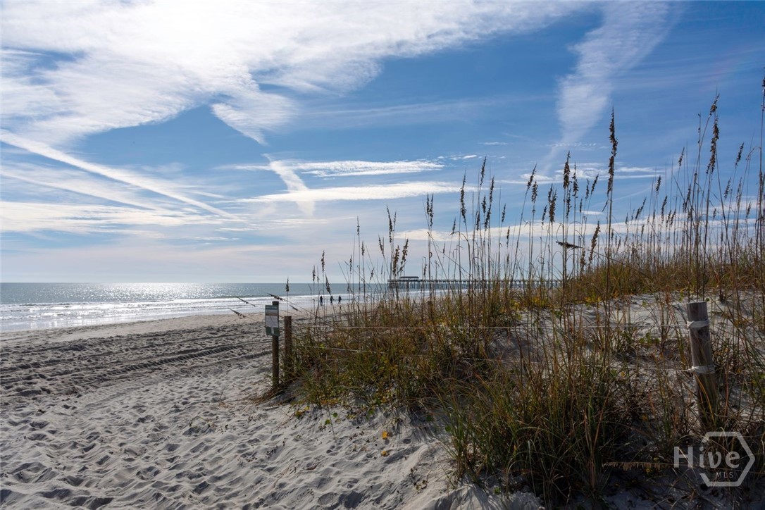 601 6th Street, #B, Tybee Island, GA 31328 Listing Photo  35