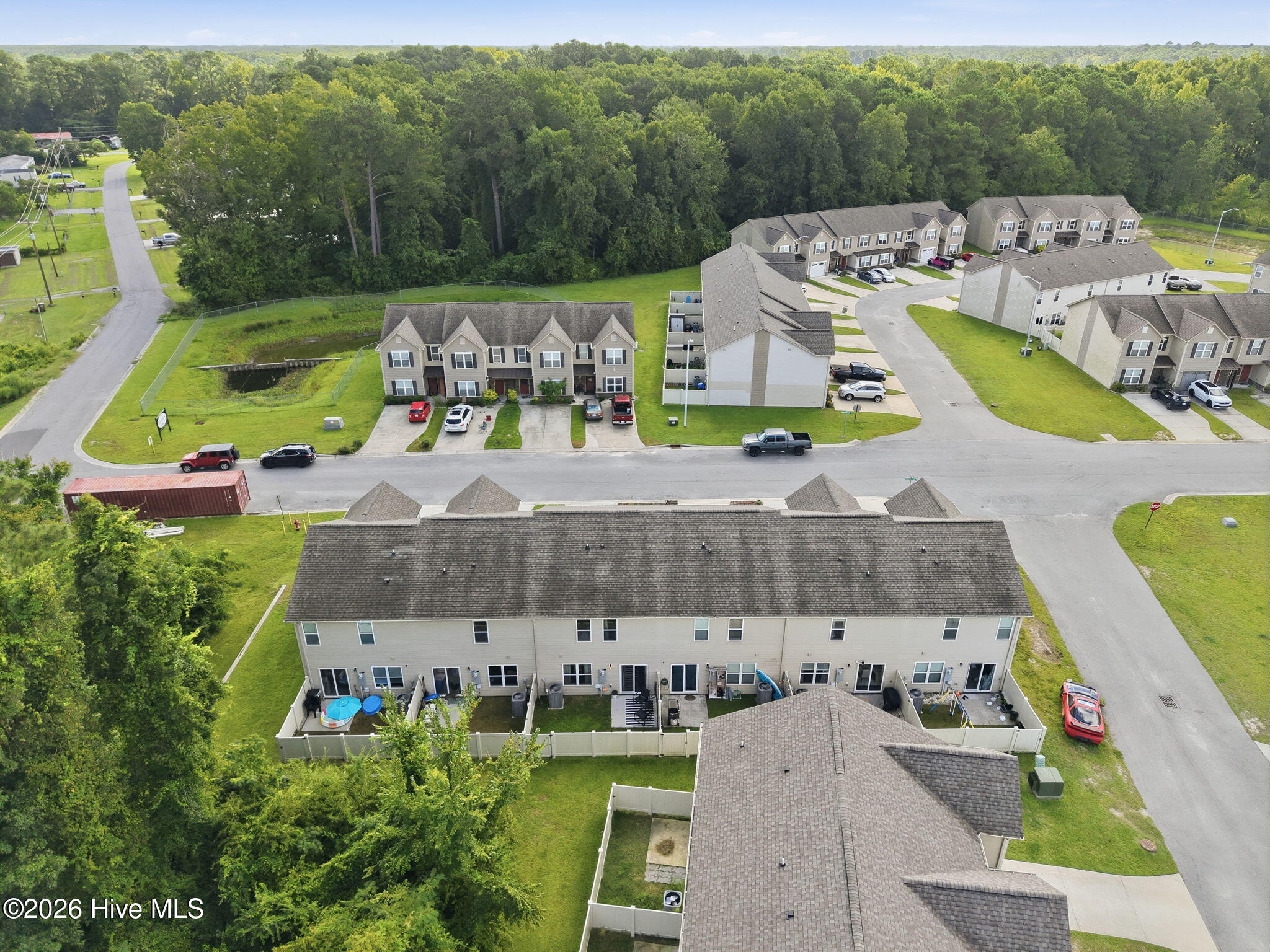 243 Boyington Place Road,Midway Park