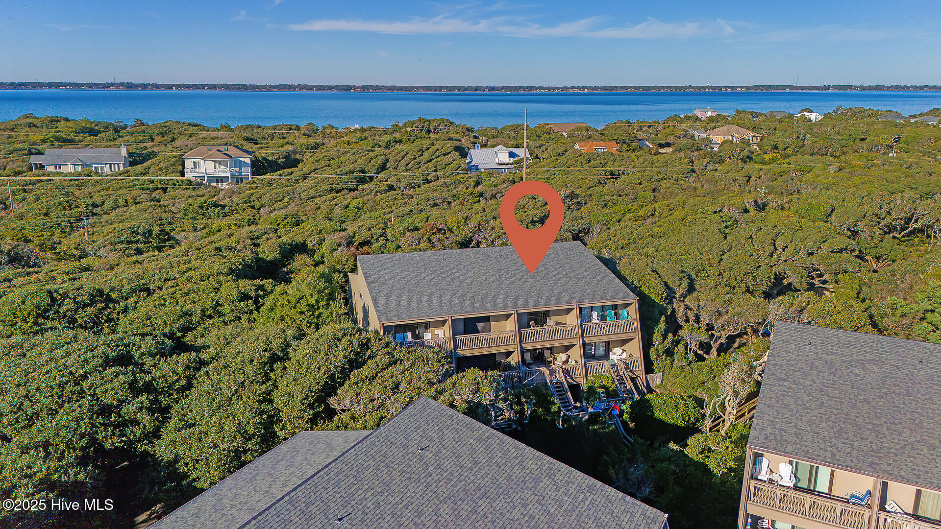 545 Salter Path Road B-3 Ocean Grove,Pine Knoll Shores