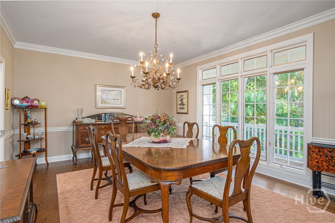 24 Delegal Road, Savannah, GA, 31411