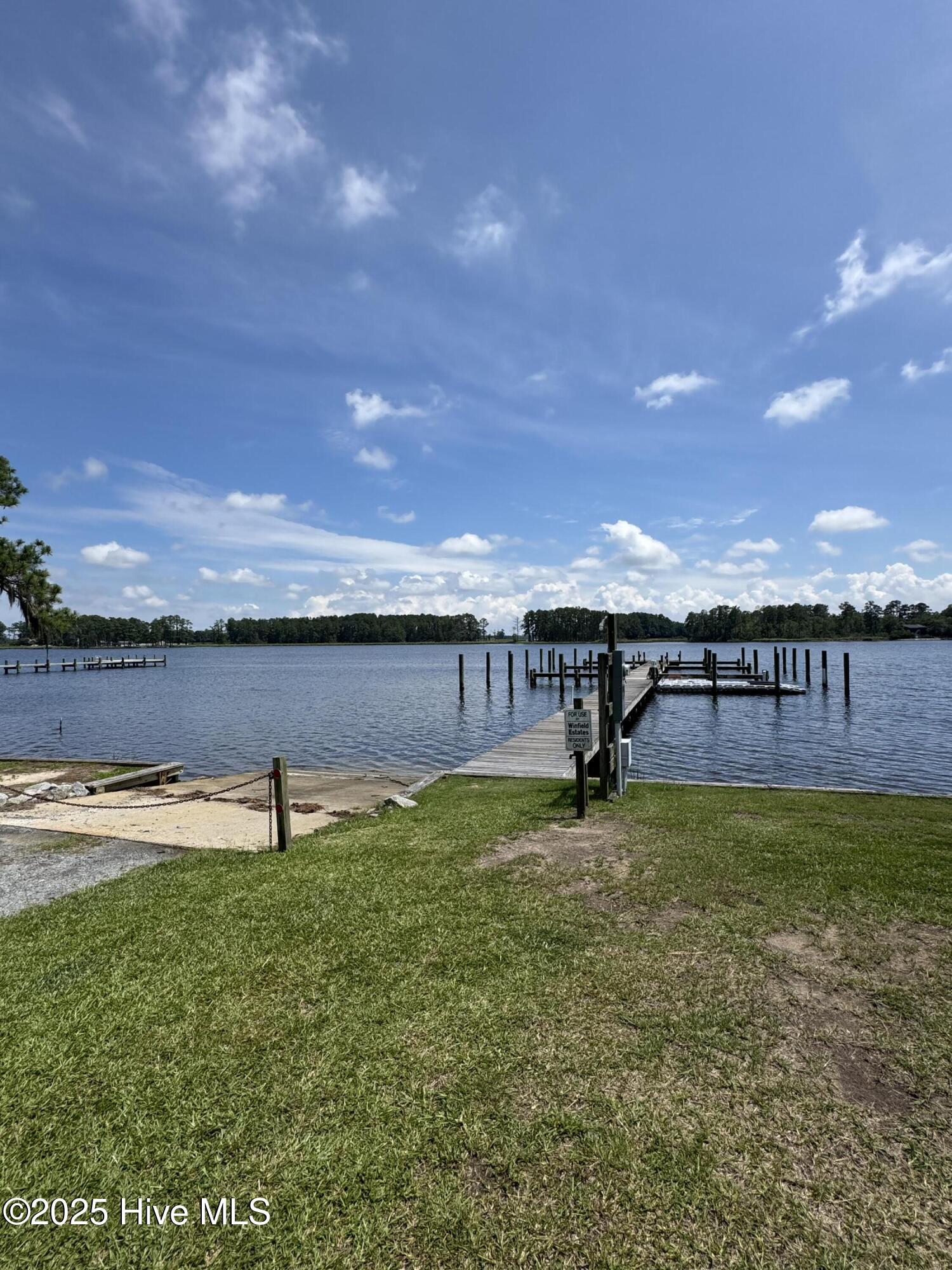 Lot 36 Sr 1767 Off, Pinetown, NC, 27865