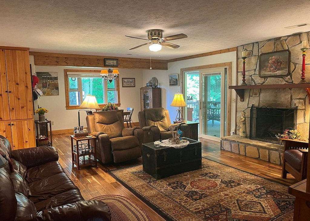 50 Flax Drive, Murphy, NC 28906 Listing Photo  5