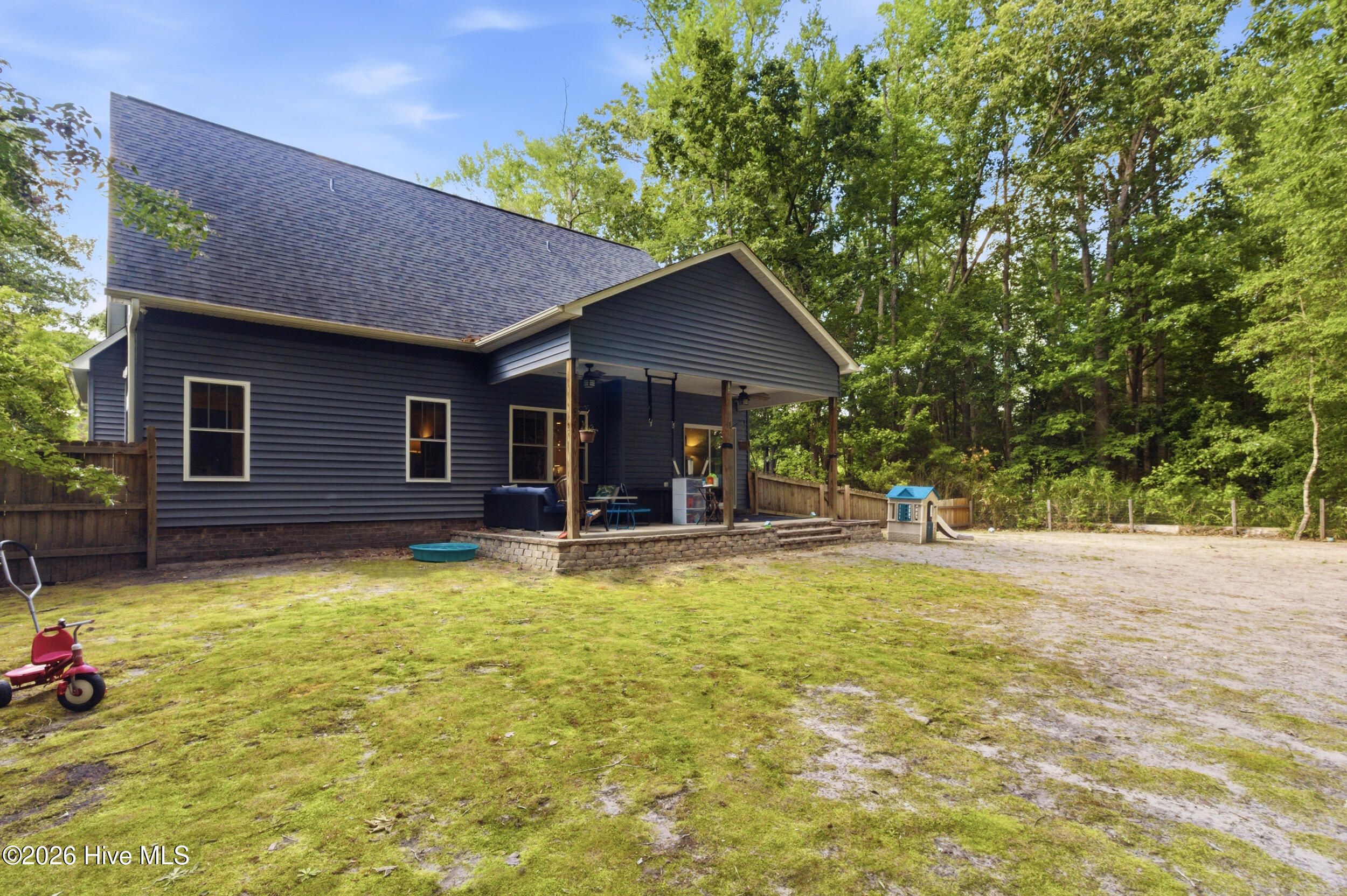 3814 Canterbury Road,Trent Woods