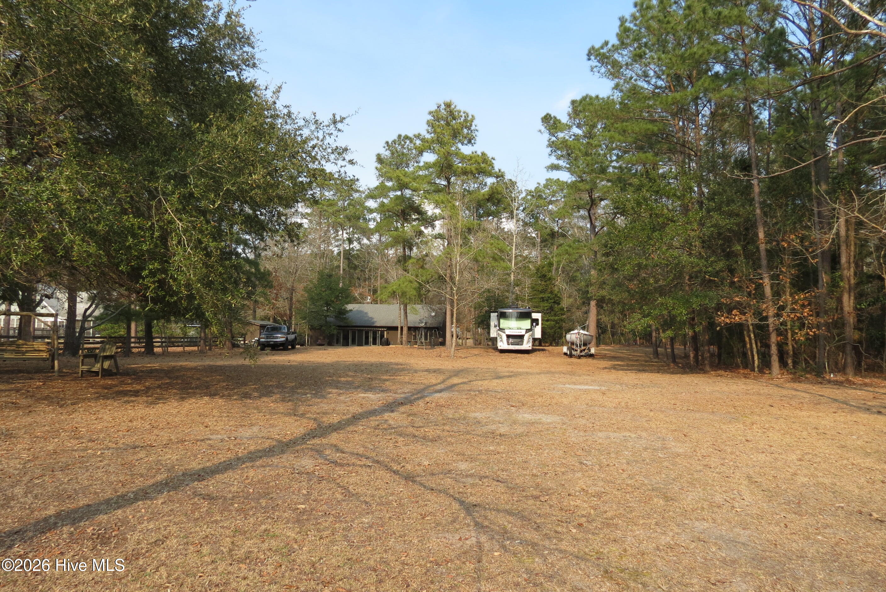 135 Wilson Circle,Minnesott Beach
