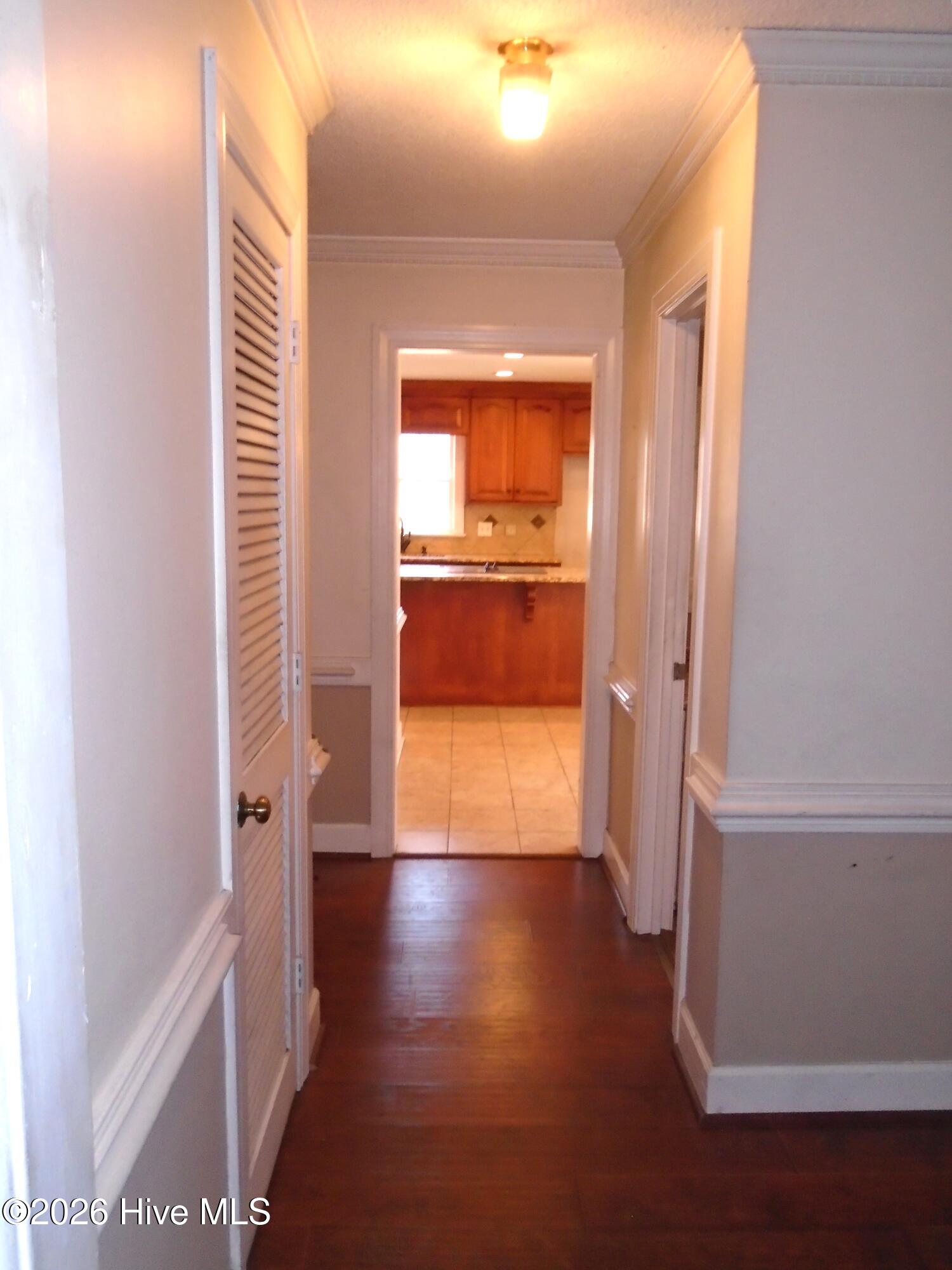 200 Stonybrook Road, Rocky Mount, NC, 27804