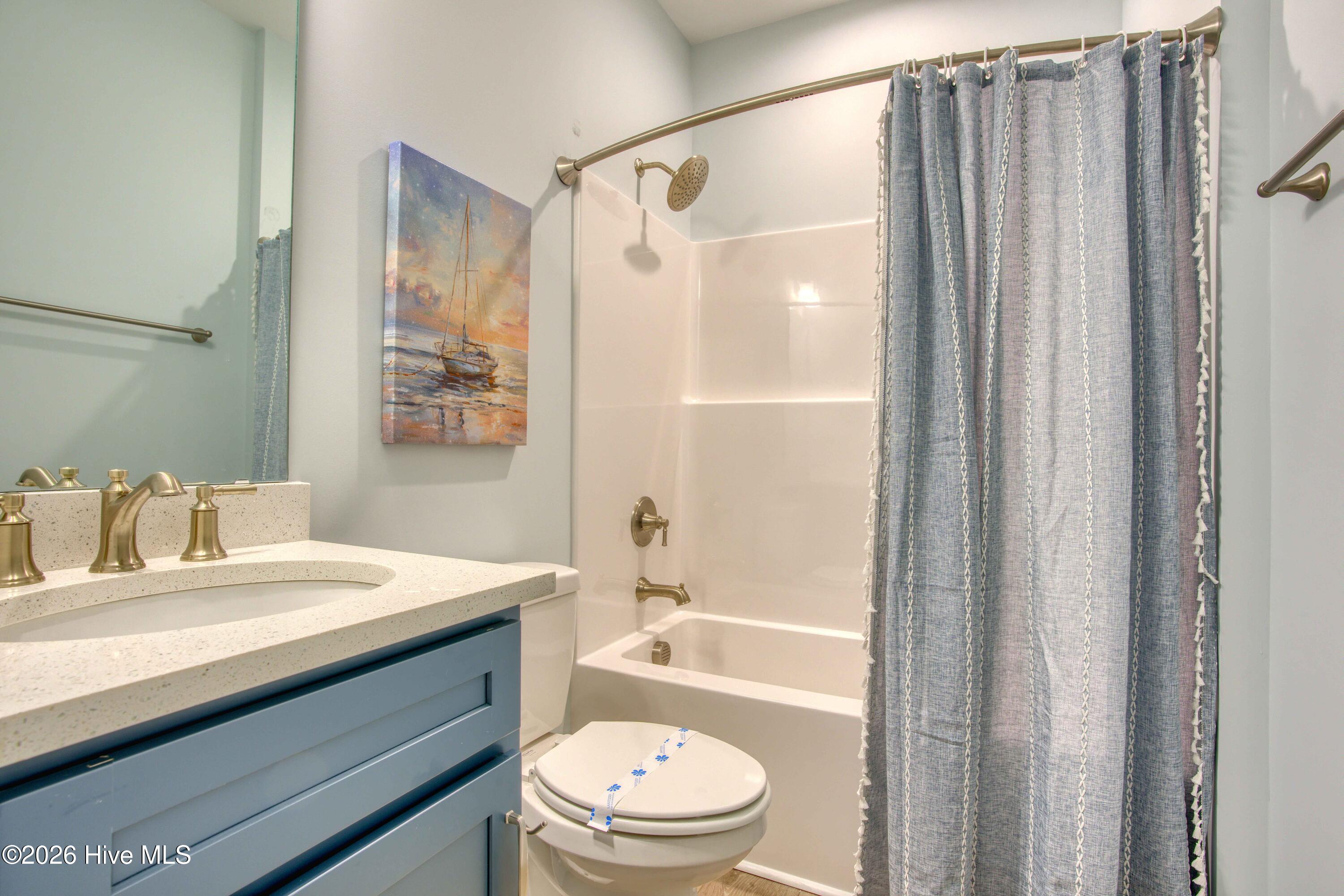 117 Lacosta Place, North Topsail Beach, NC, 28460