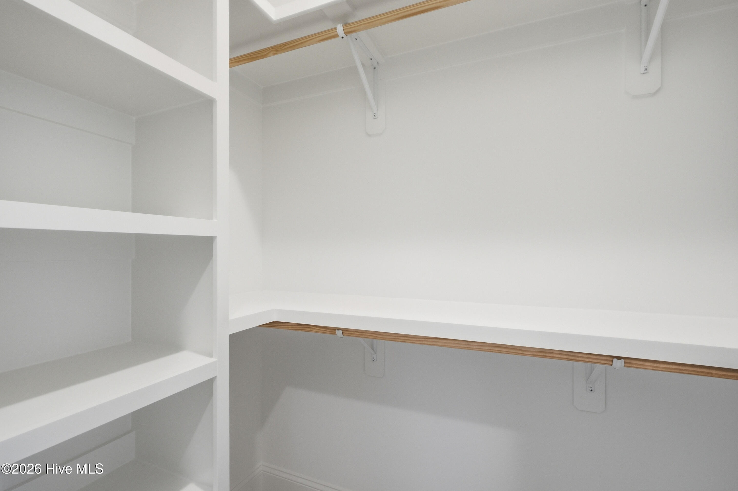 Owners Closet