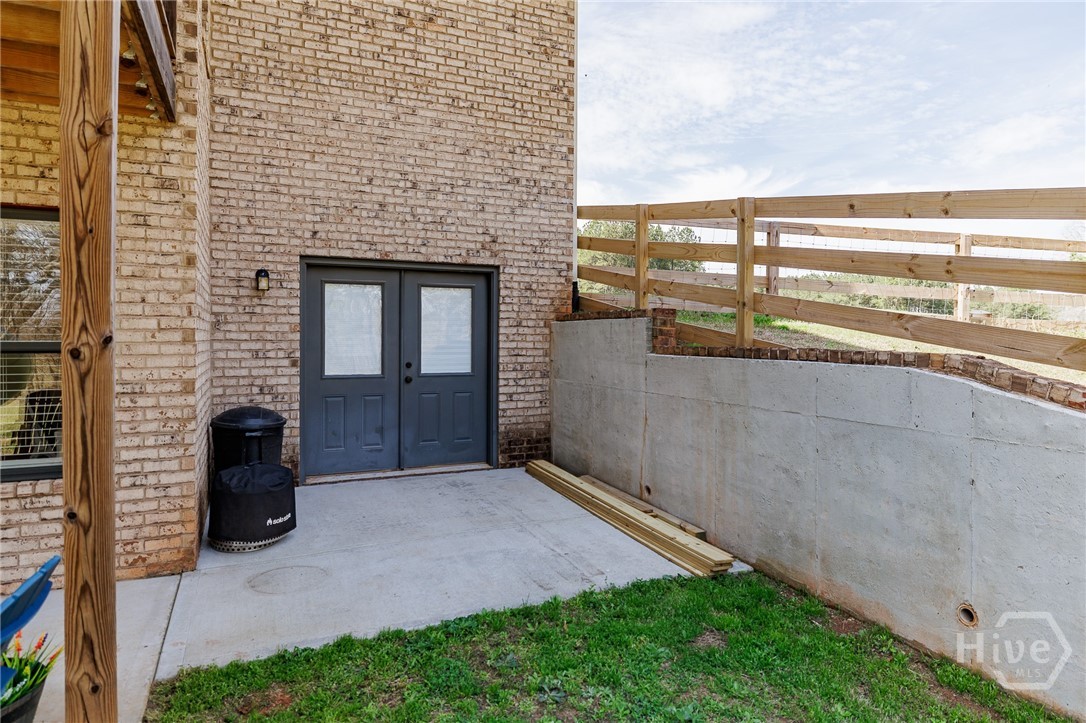 12 Blackthorn Road