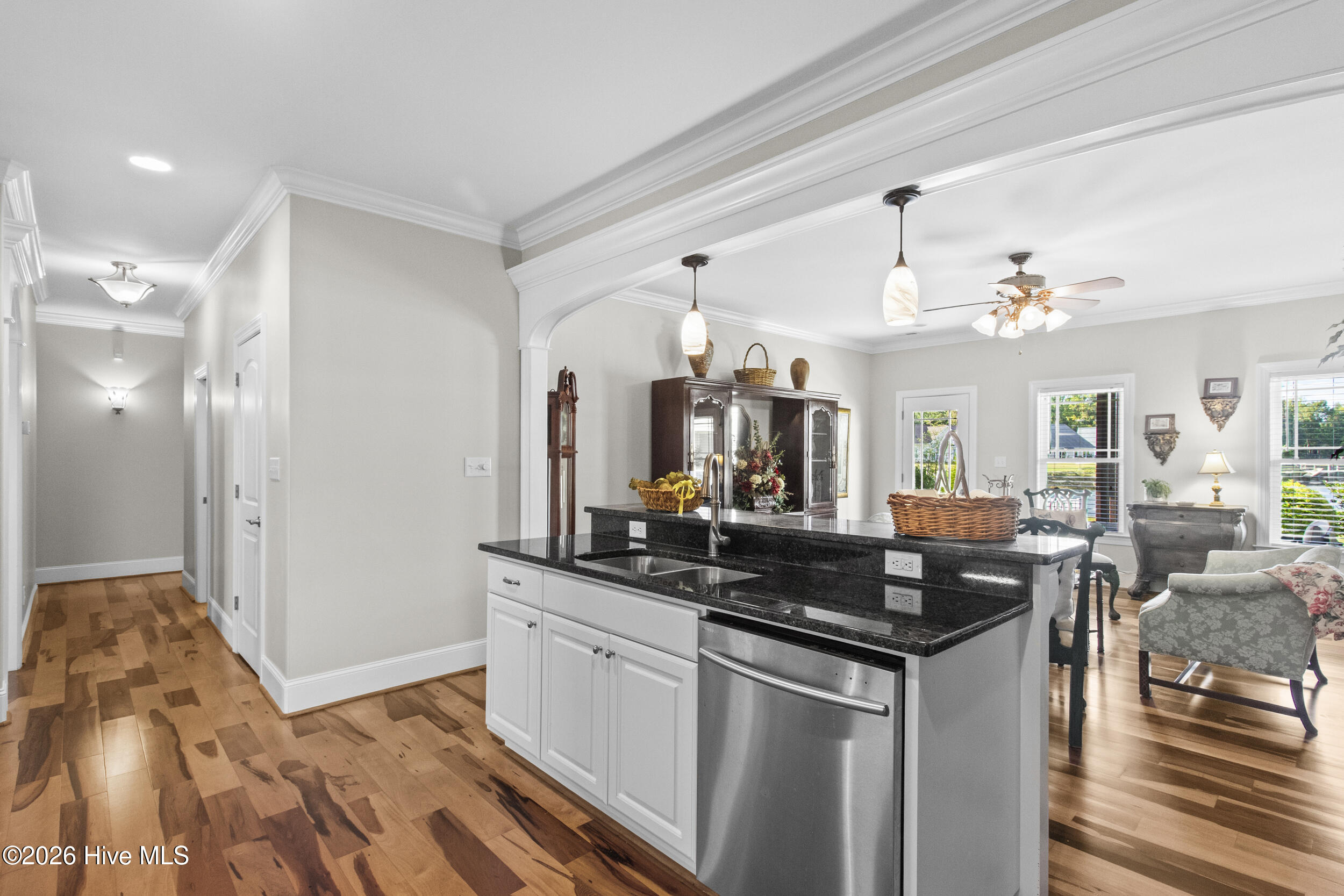 307 Antioch Lakes Road,New Bern
