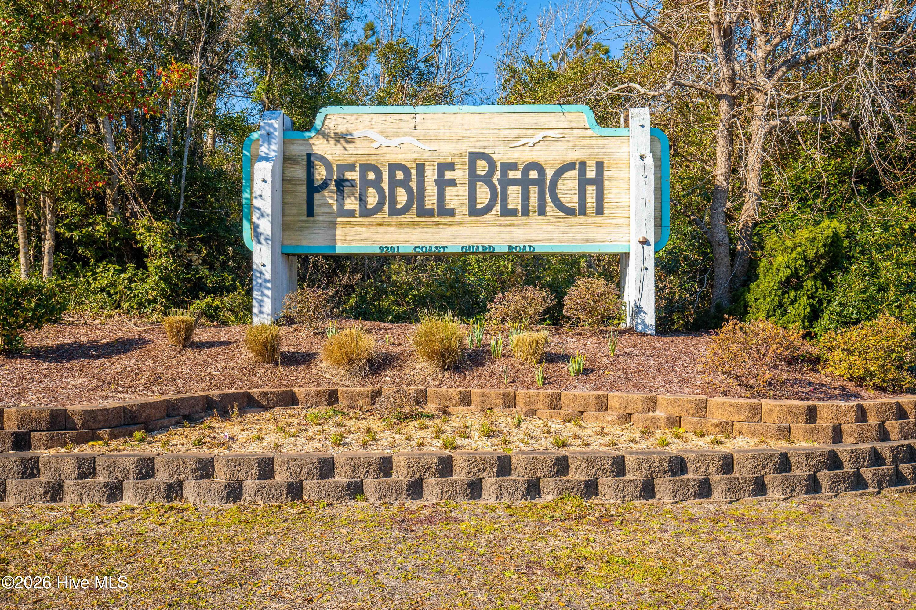 9201 Coast Guard Road H304,Emerald Isle