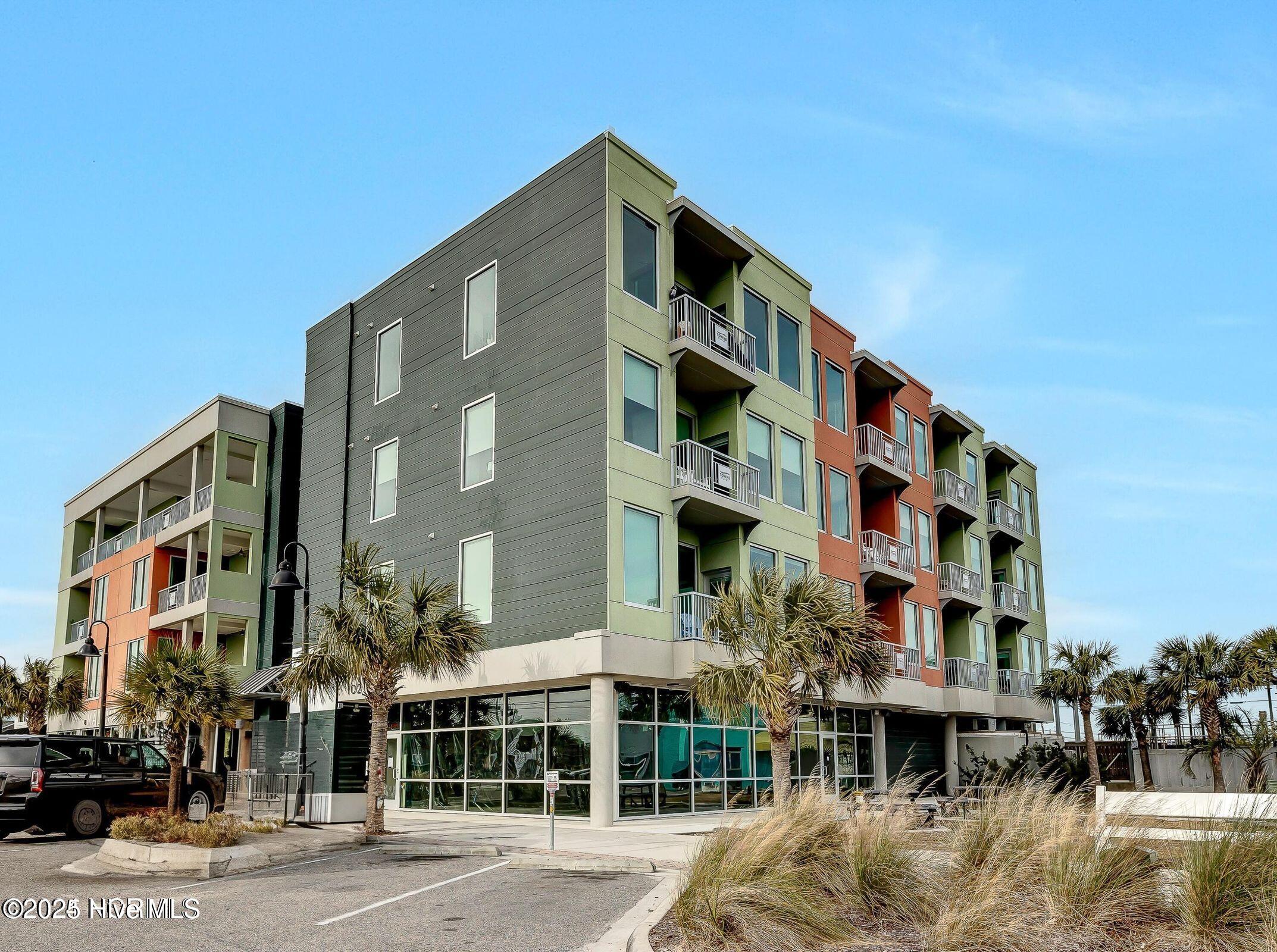 Homes for sale in Carolina Beach, NC | 102 Cape Fear Blvd #Unit 204, Carolina Beach, NC 28428 | MLS# 100542009