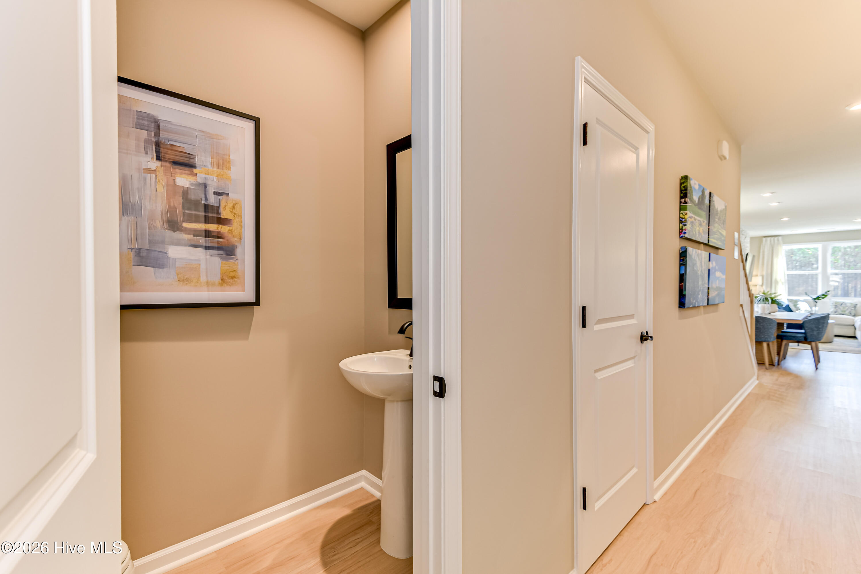 Lot 59 American Egret Way,Morehead City