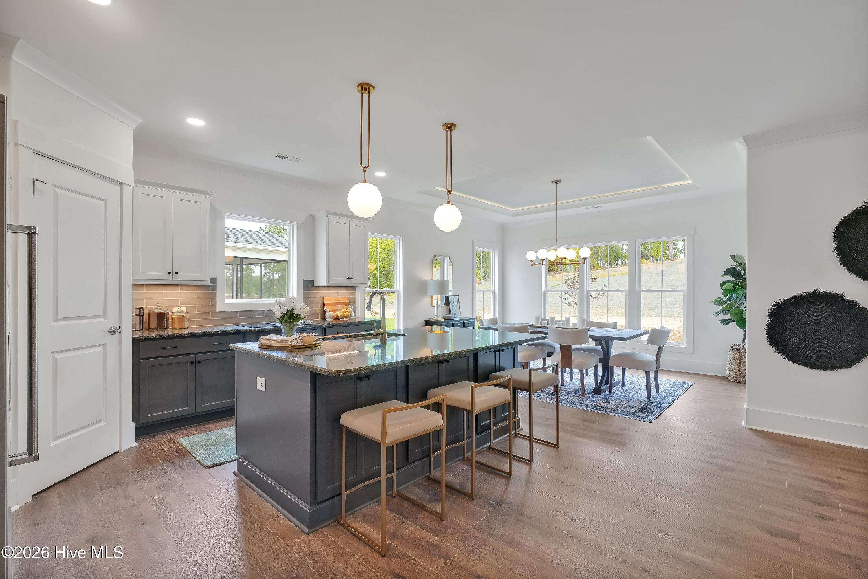 213 Paddle Court, Wilmington, NC 28412 – photo 9: Mitchell plan