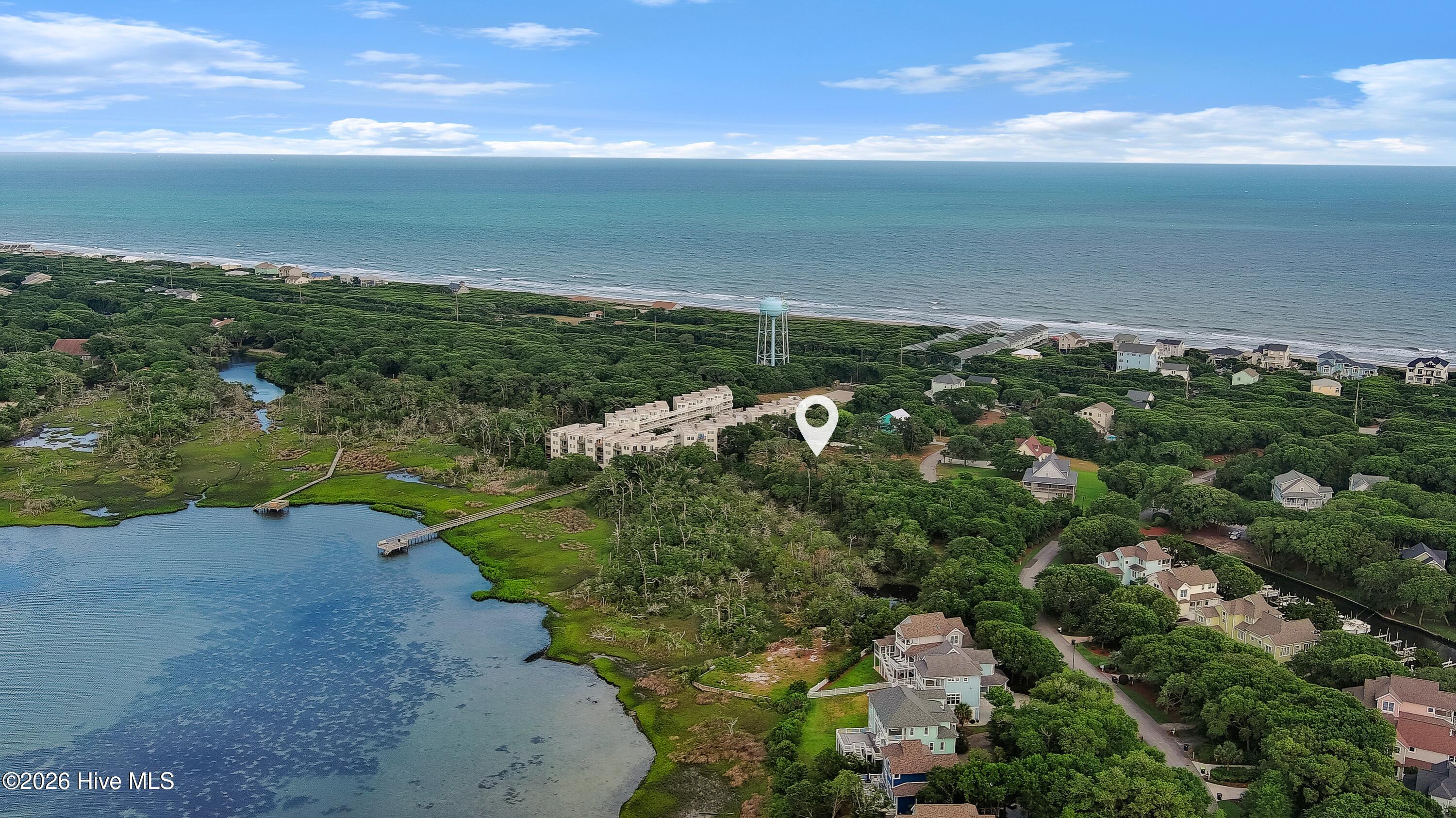 112 Sandpiper Lane,Indian Beach