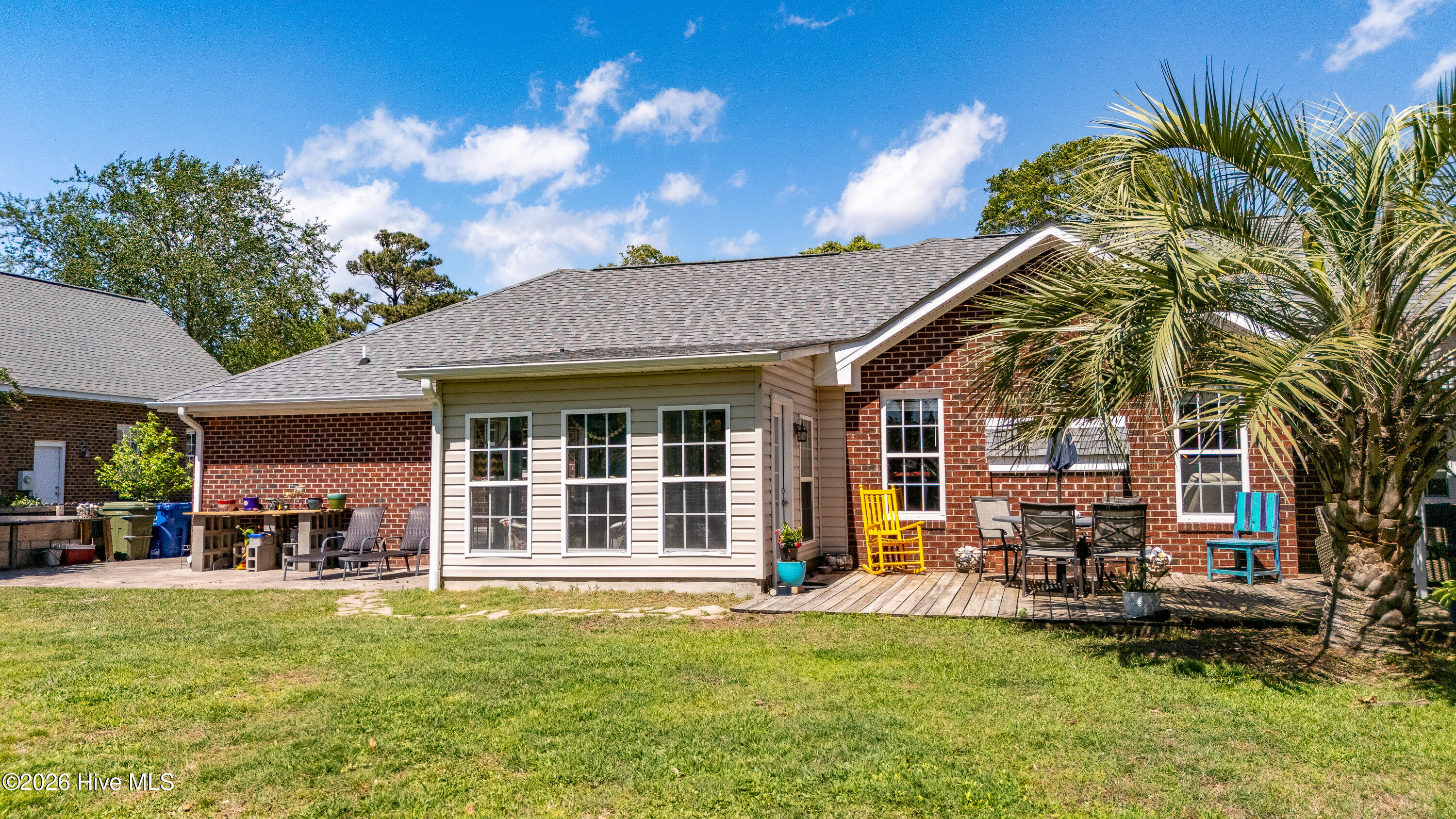 1609 Sanderling Drive,Morehead City