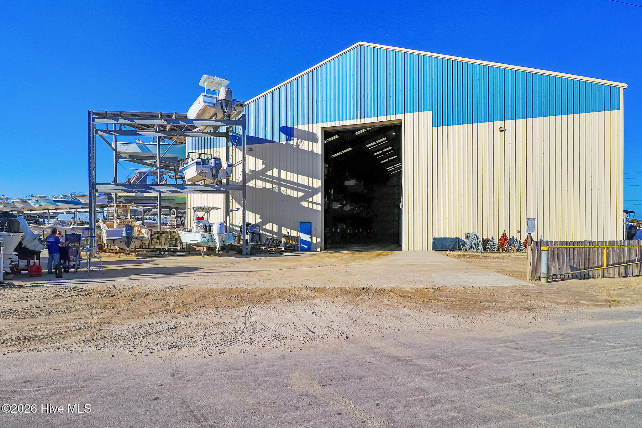 156 Radio Island Road UNIT 54, Beaufort, NC, 28516