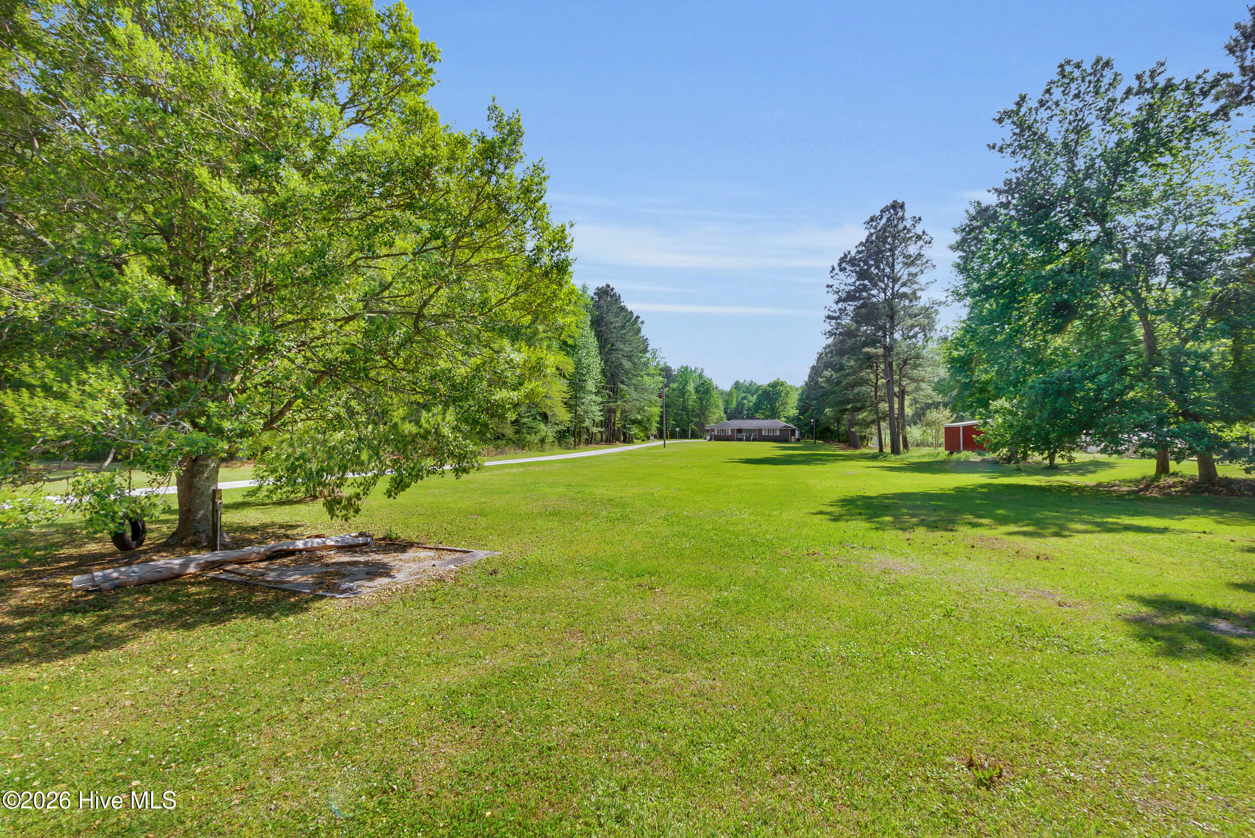 270 Territorial Road,New Bern