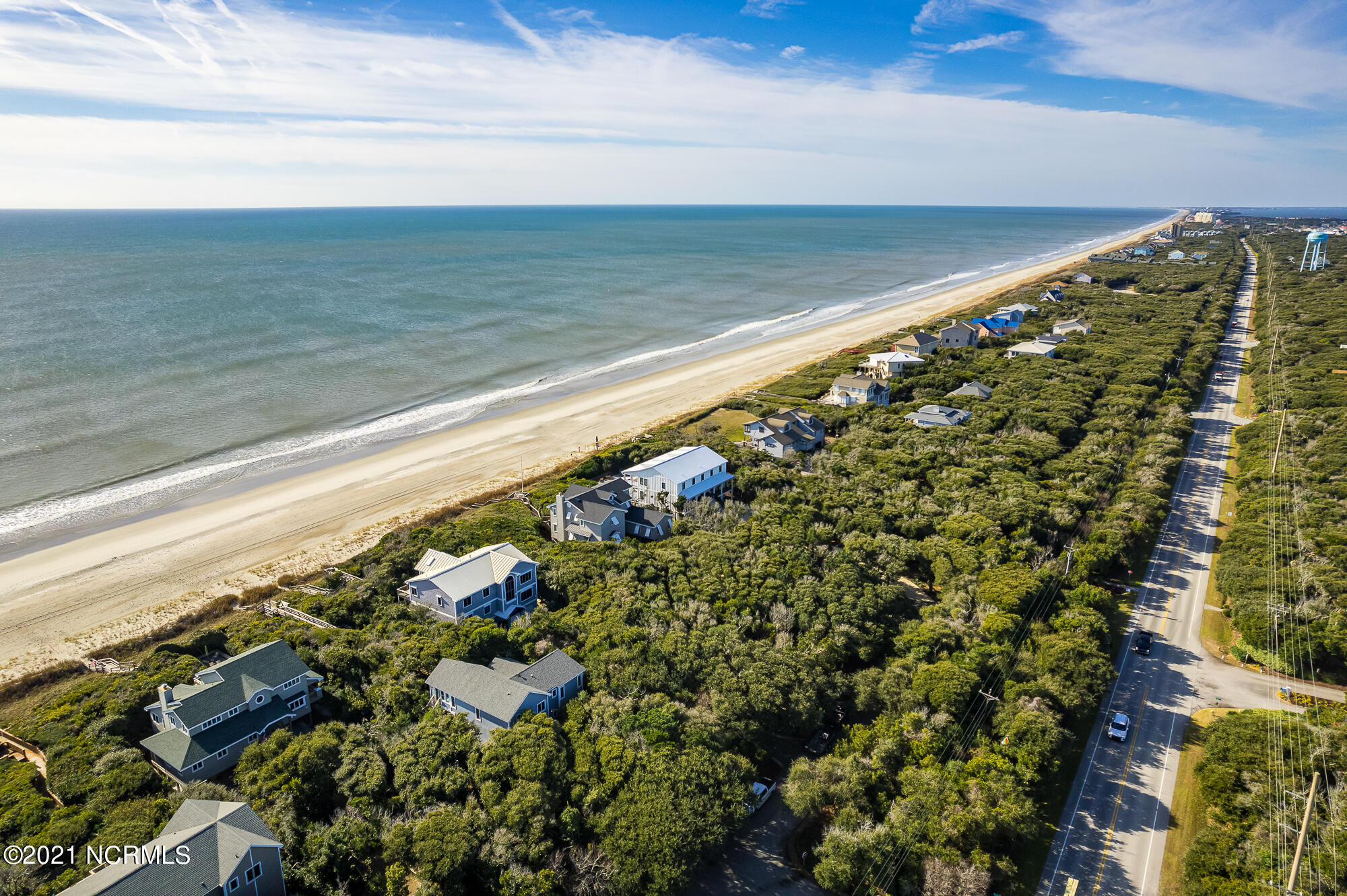 581 Forest Dunes Drive,Pine Knoll Shores