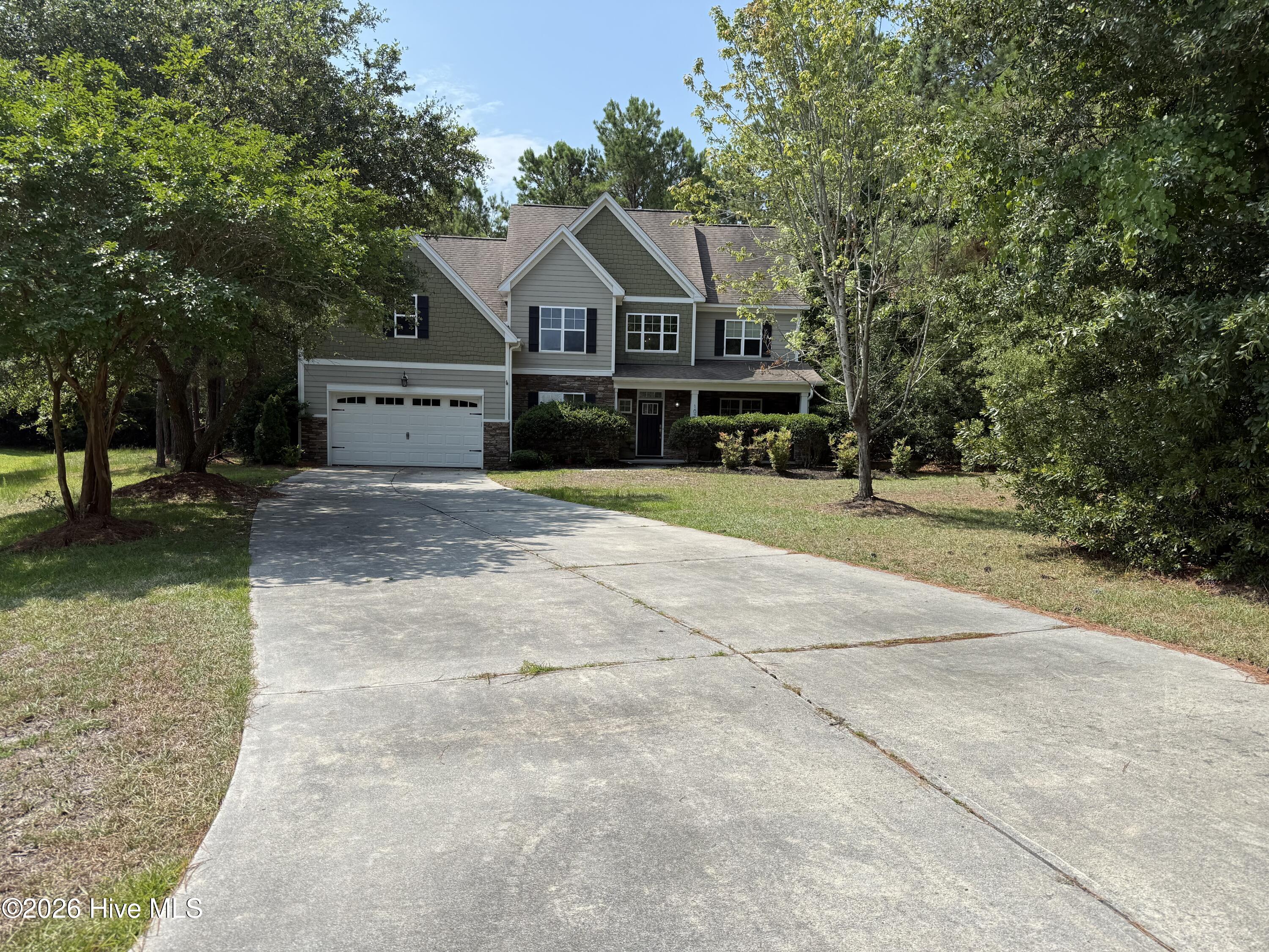 107 Dolphin View Court,Sneads Ferry