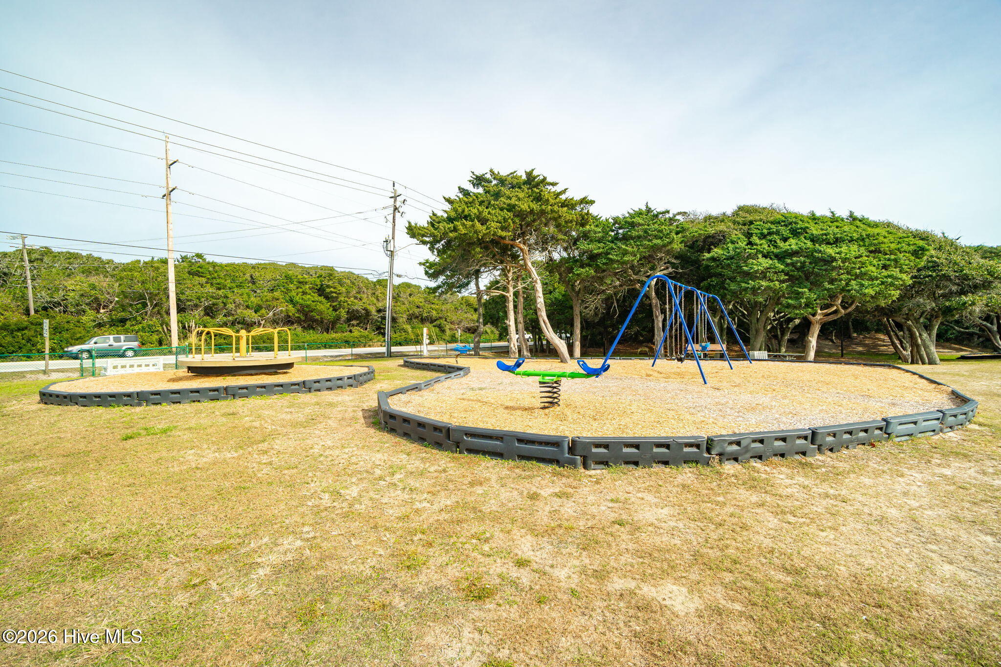 213 W Bogue Sound Drive,Atlantic Beach