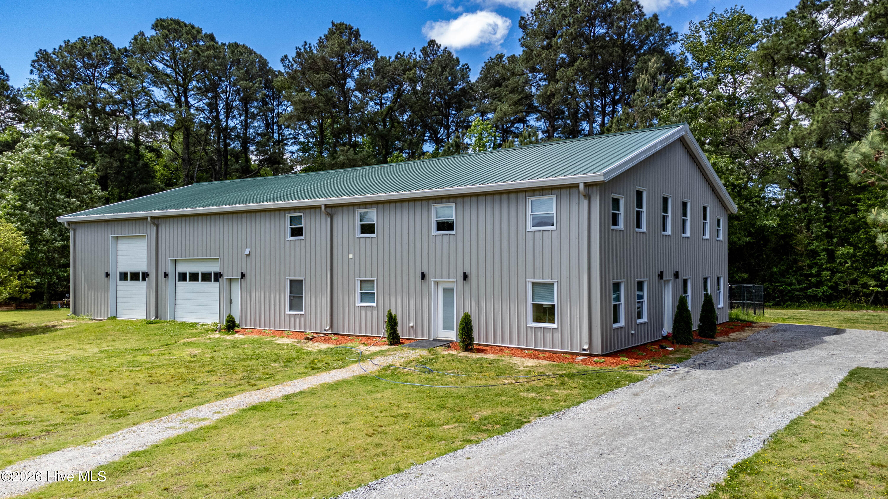 281 Shipyard Road, Hertford, NC, 27944