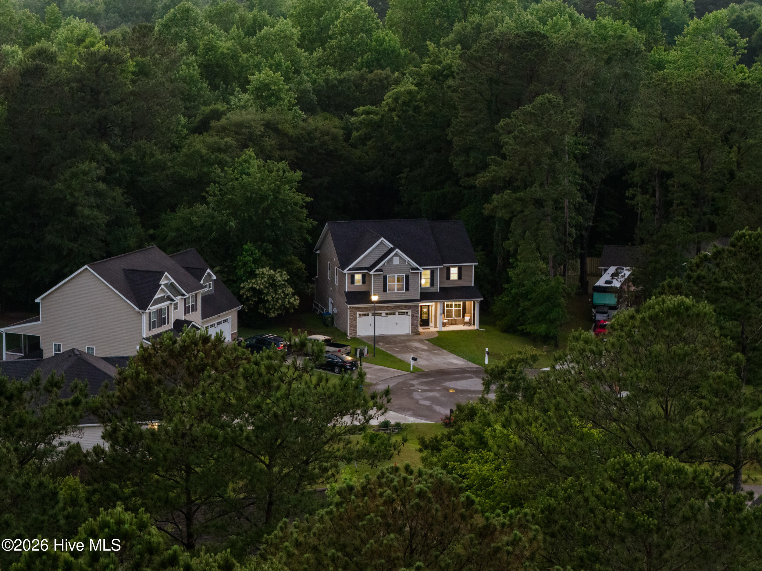 804 Little Cardinal Court,Jacksonville