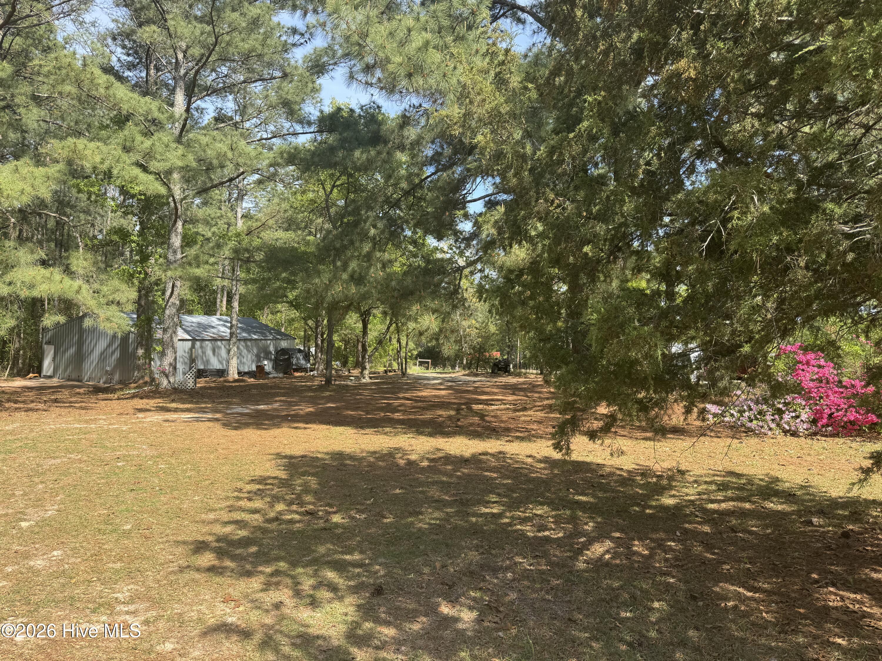 490 Springhill Church Road, Hamlet, NC, 28345