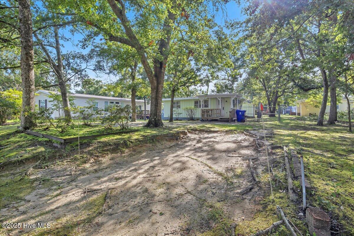 230 NE 66th Street, Oak Island, NC, 28465