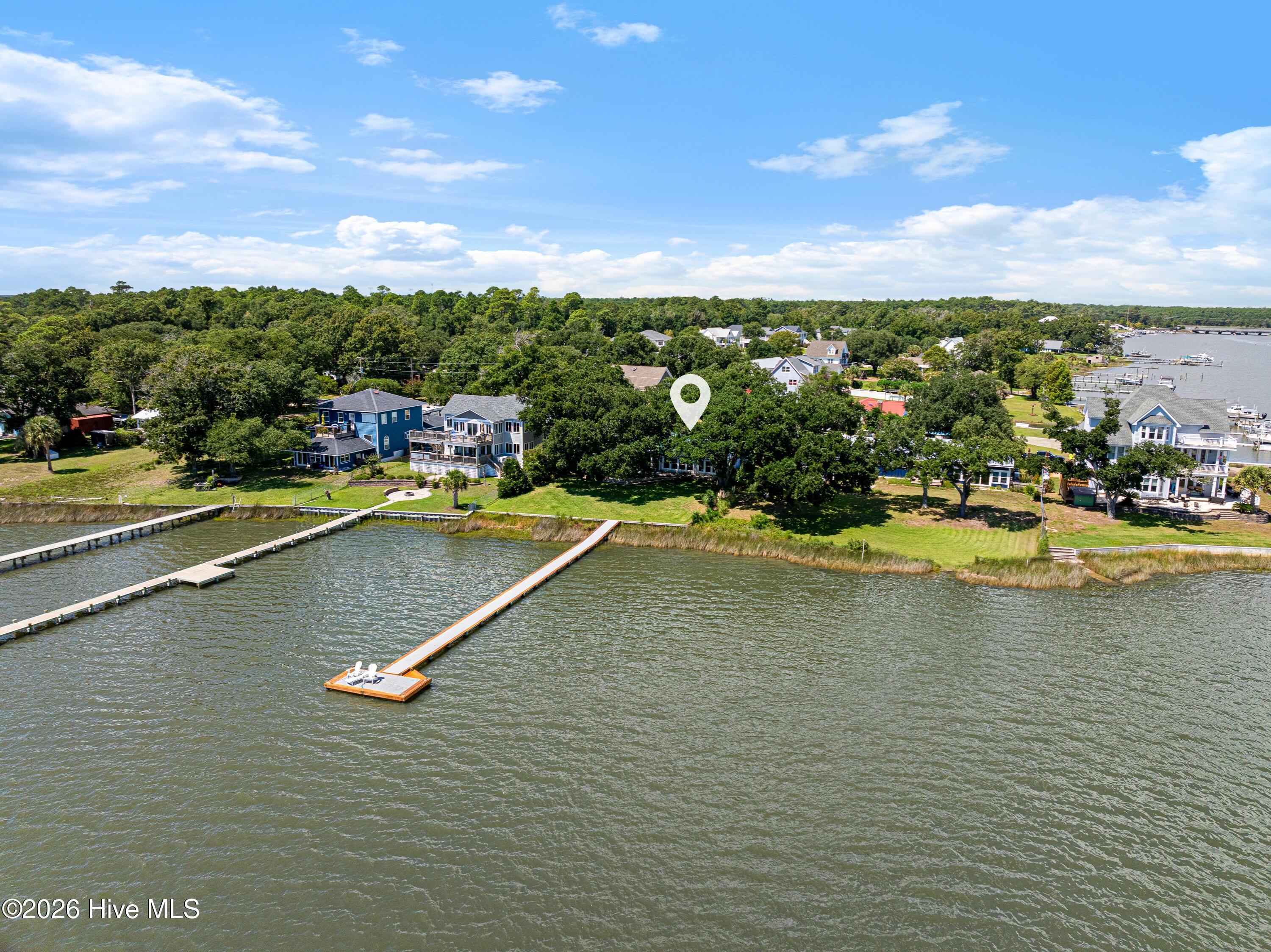 114 Pearson Cir Extension,Newport