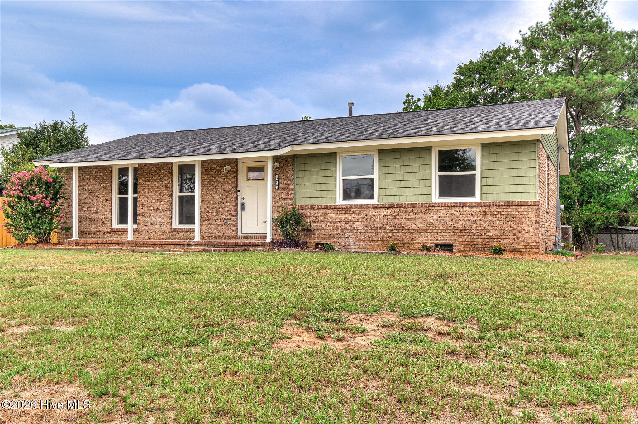 3rd image of 3019 Jeanne Rd, Augusta, GA 30906 | MLS# 100600137