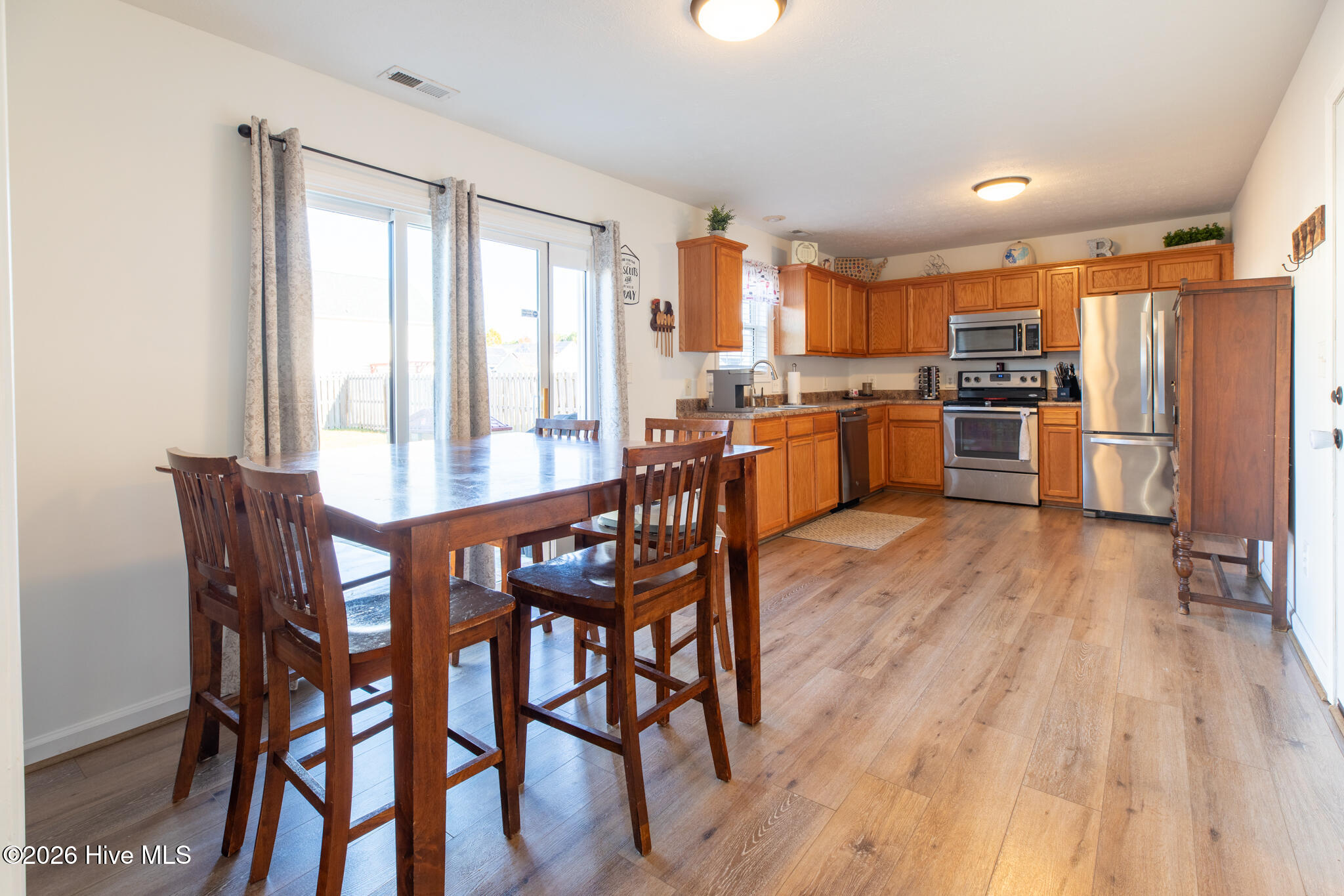 302 Providence Drive,Jacksonville