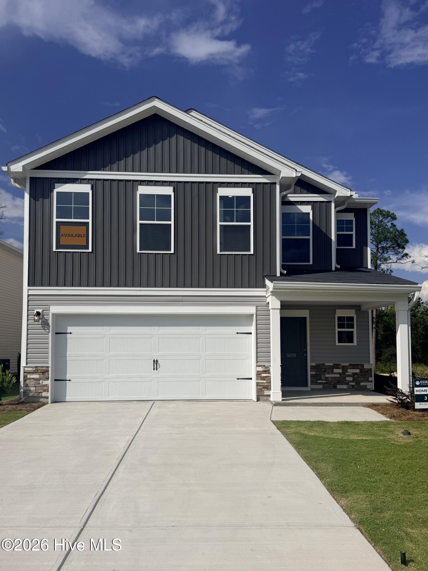 Photo 1 of Single family home for sale at 5059 Moncrief Cir, Graniteville, SC 29829 | MLS# 100588098 | Listing updated on 2026-09-19