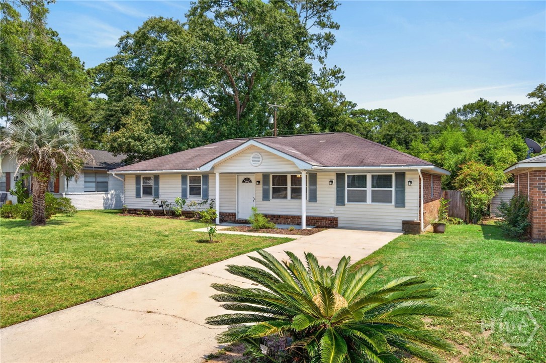 4th image of 119 Wassaw Rd, Savannah, GA 31410 | MLS# SA361807