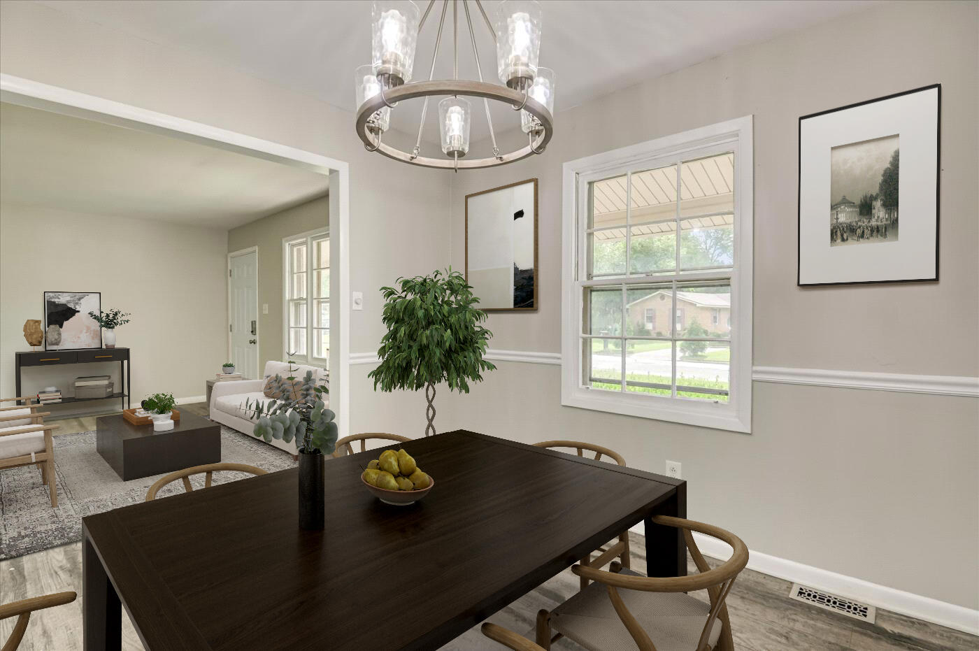 3609 Fairfax Court, Augusta, GA, 30906