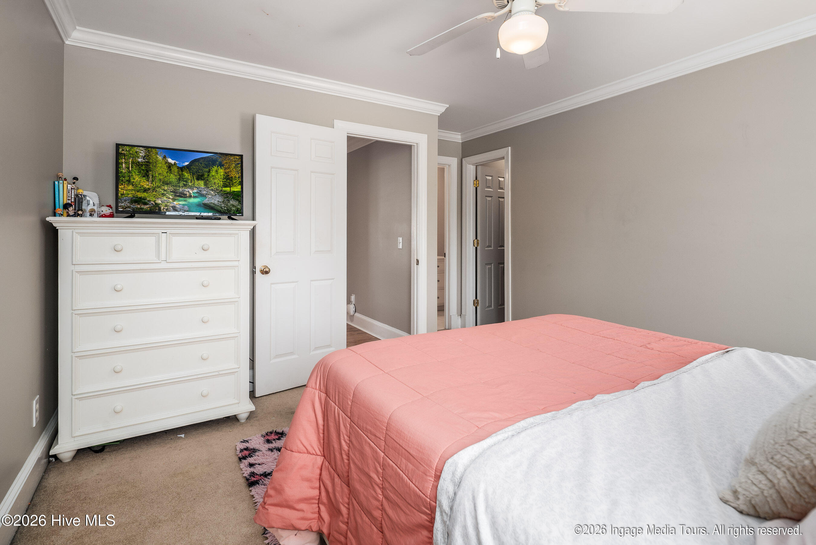 1802 Staccato Court, Greenville, NC, 27858