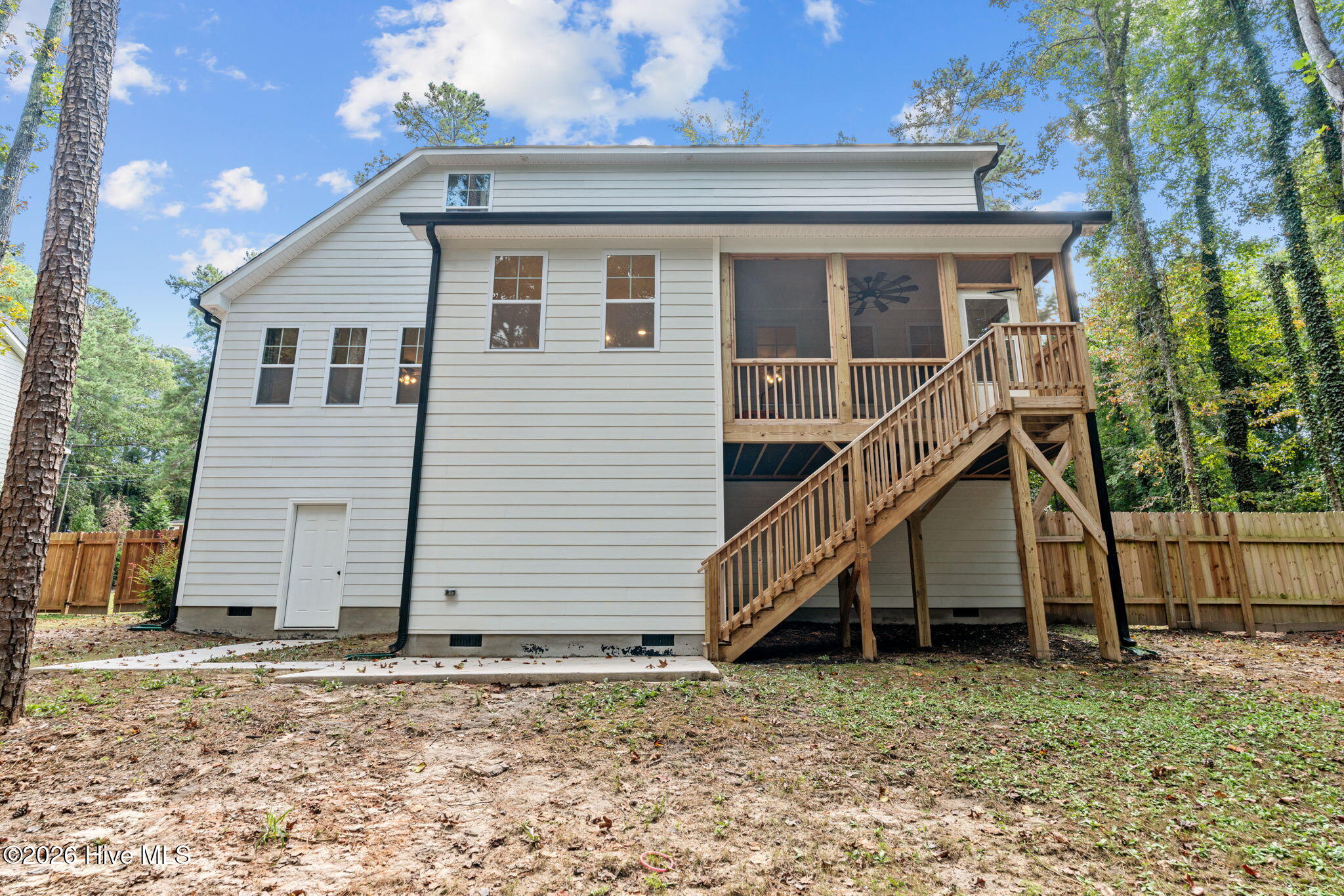 912 Sunset Drive, Carthage, NC, 28327