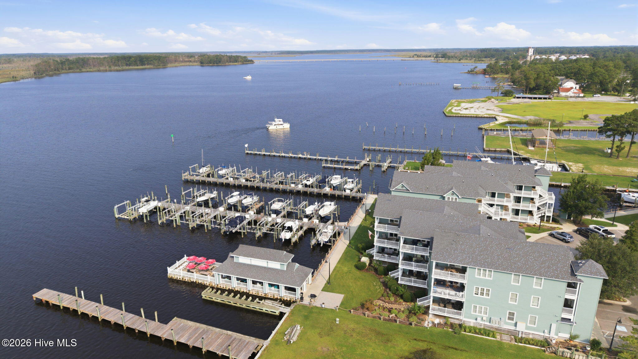 2nd image of 1308 Day Beacon Dr #8, Belhaven, NC 27810 | MLS# 100551855