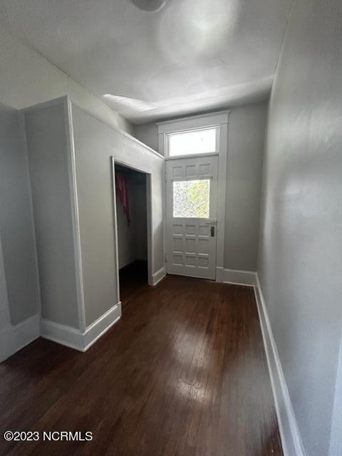 412 Johnson Street A,New Bern