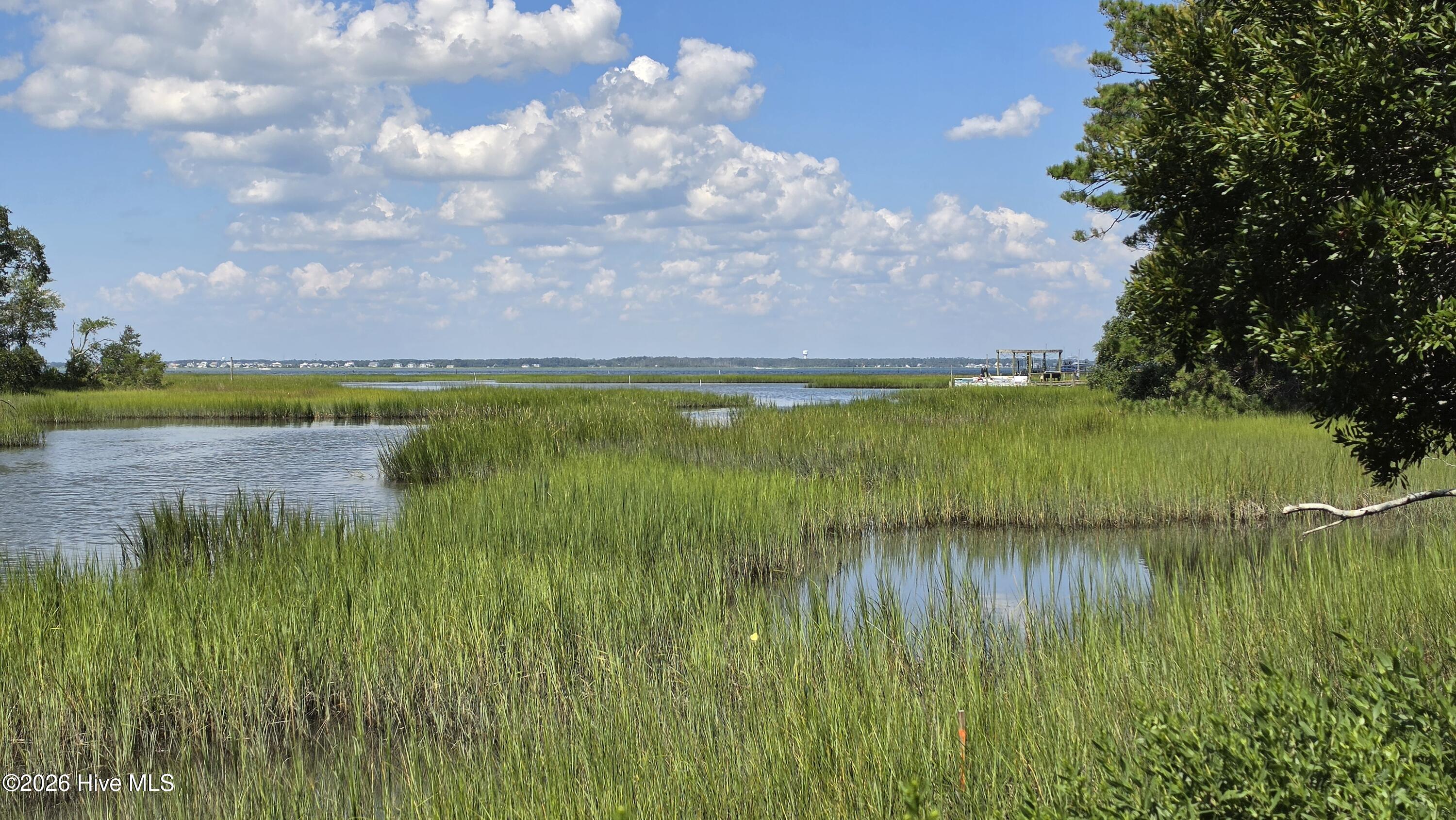 851 1 Highway 101,Beaufort