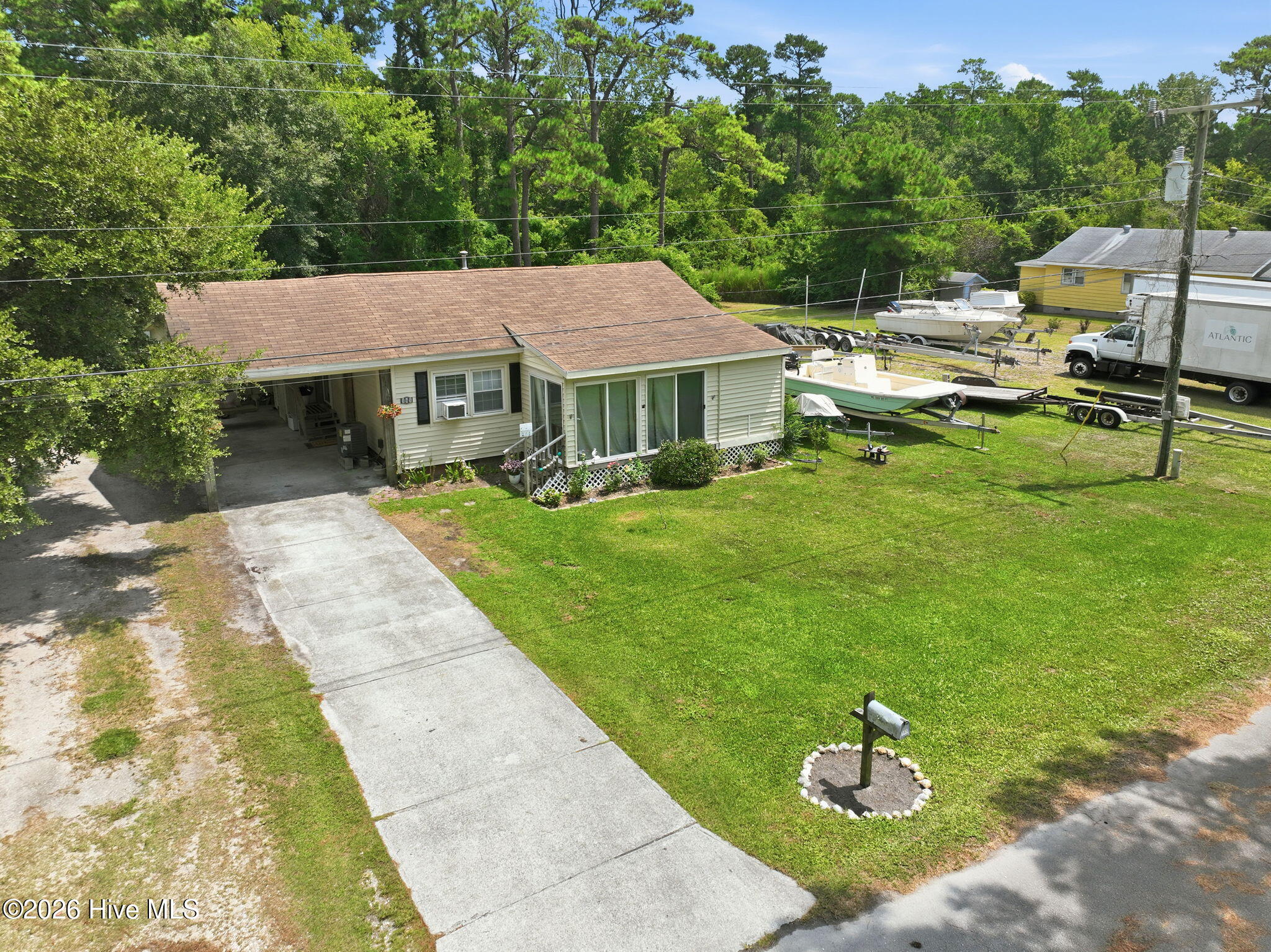 145 Grigsby Street,Sea Level