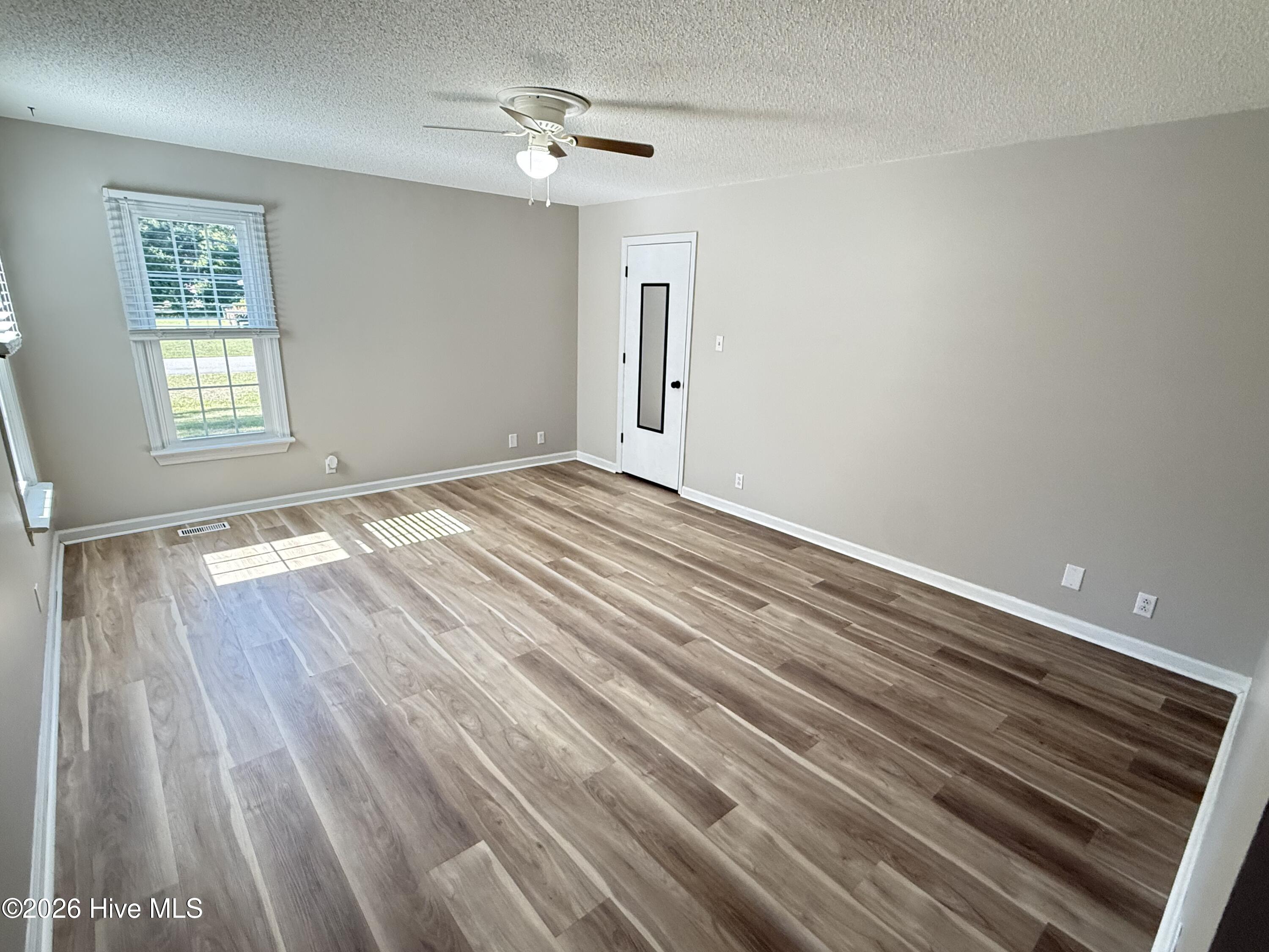 Exterior photo of 410 Waters Circle, Goldsboro, NC 27534. MLS: 100602733