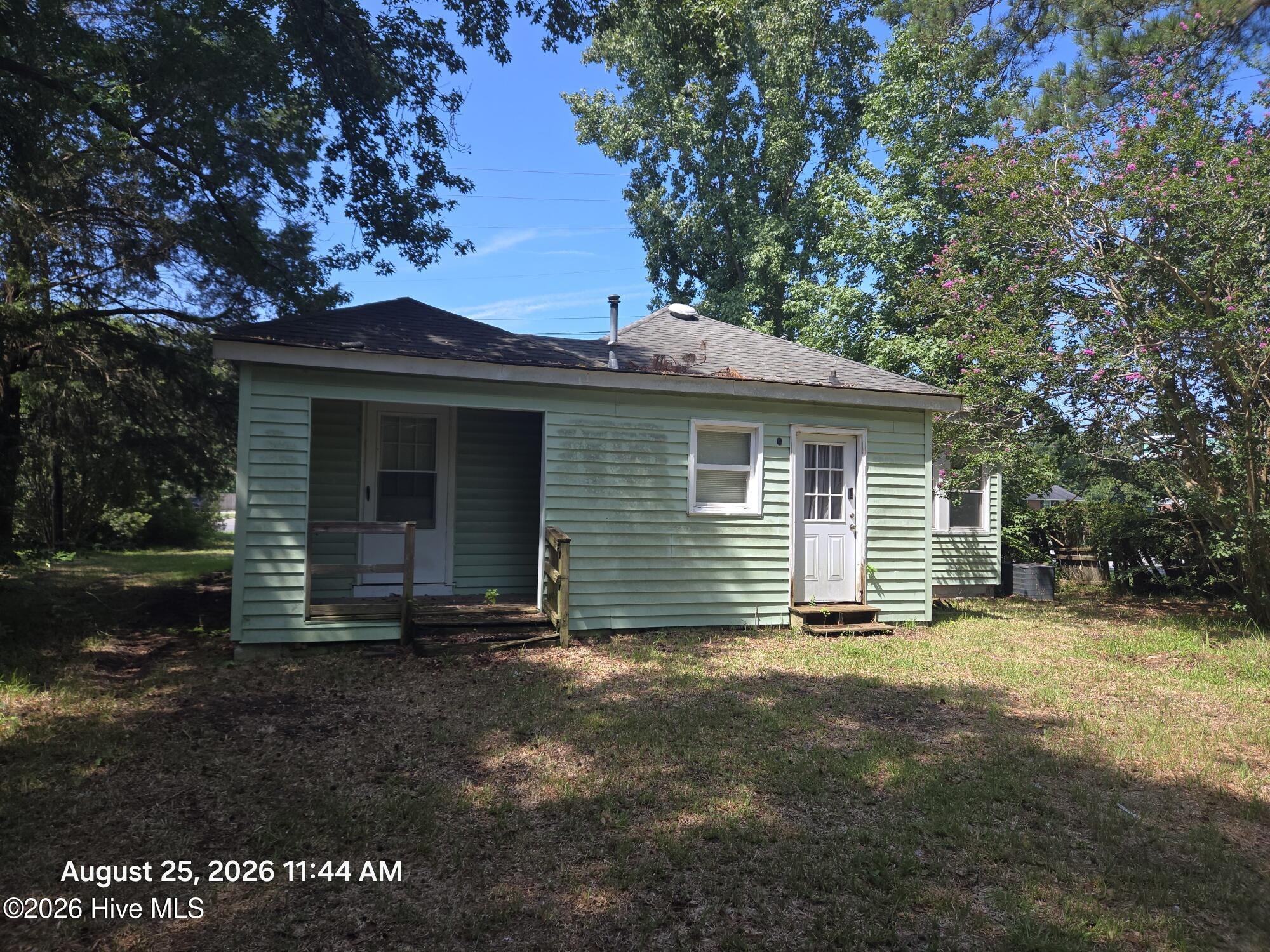3612 Richlands Highway,Jacksonville