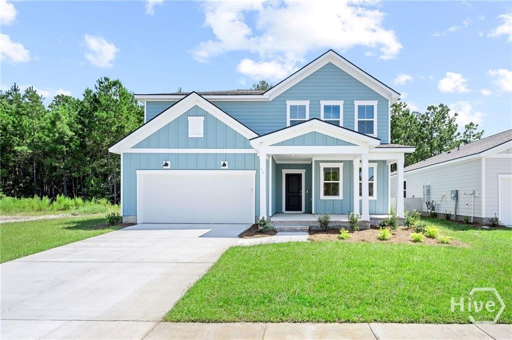 332 Gerbera Court, Greenville, NC, 27858