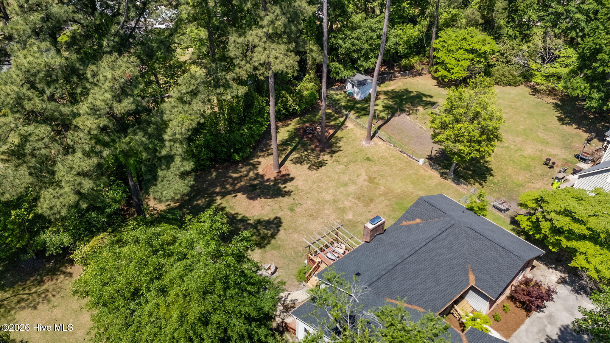 3304 Tack House Road,Trent Woods