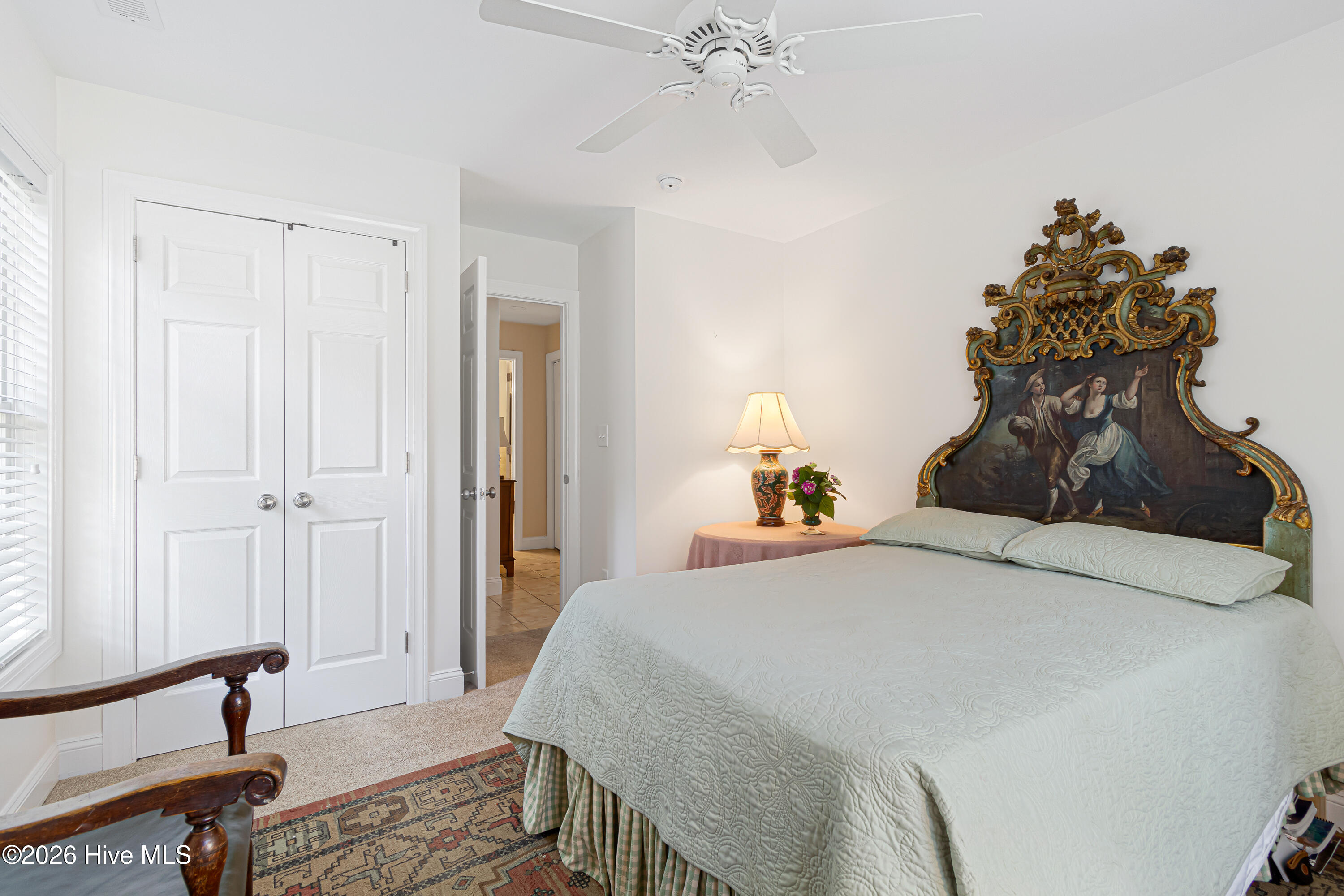 203 Brandywine Place Drive,Morehead City