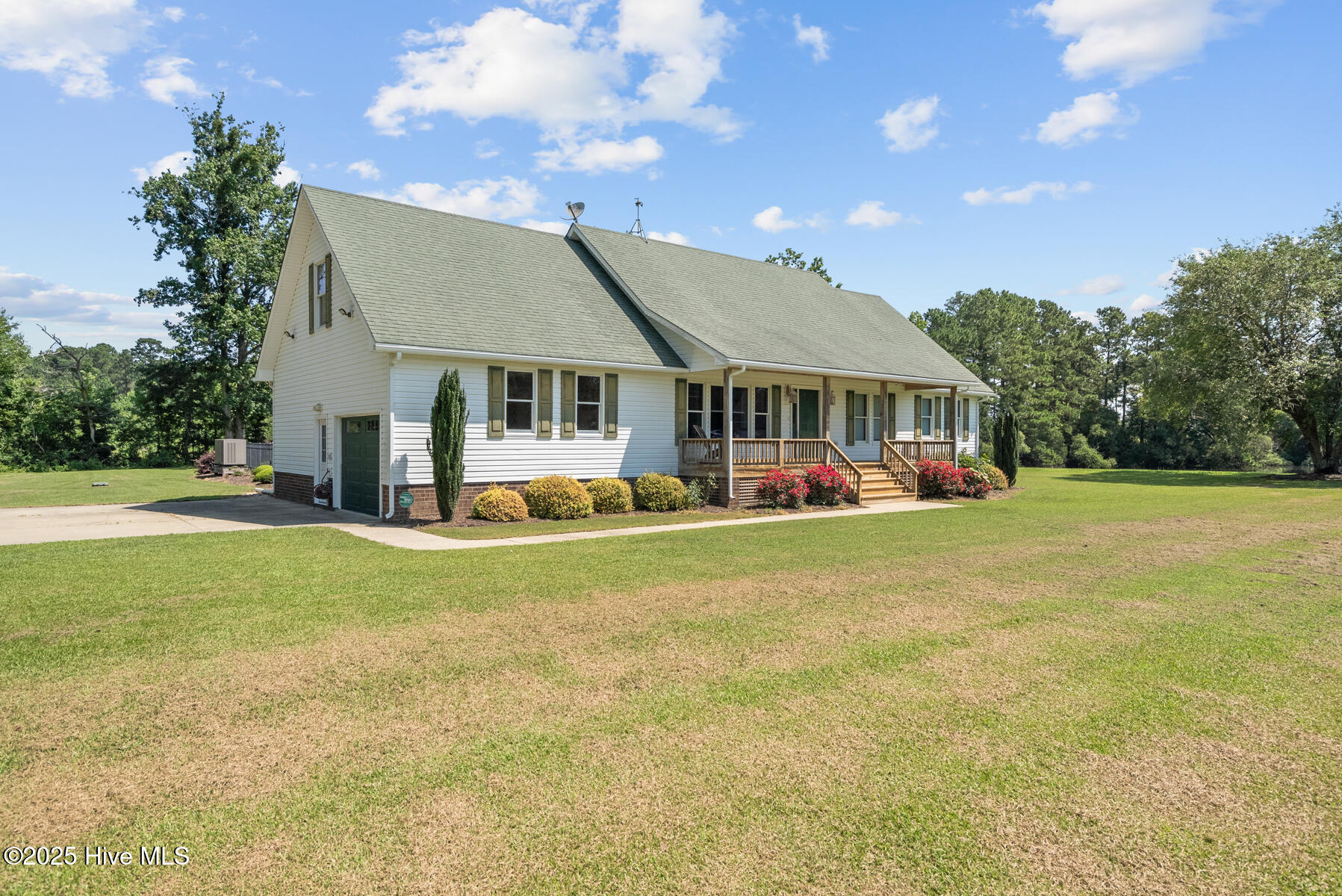 104 Perry's Way, Grandy, NC, 27939