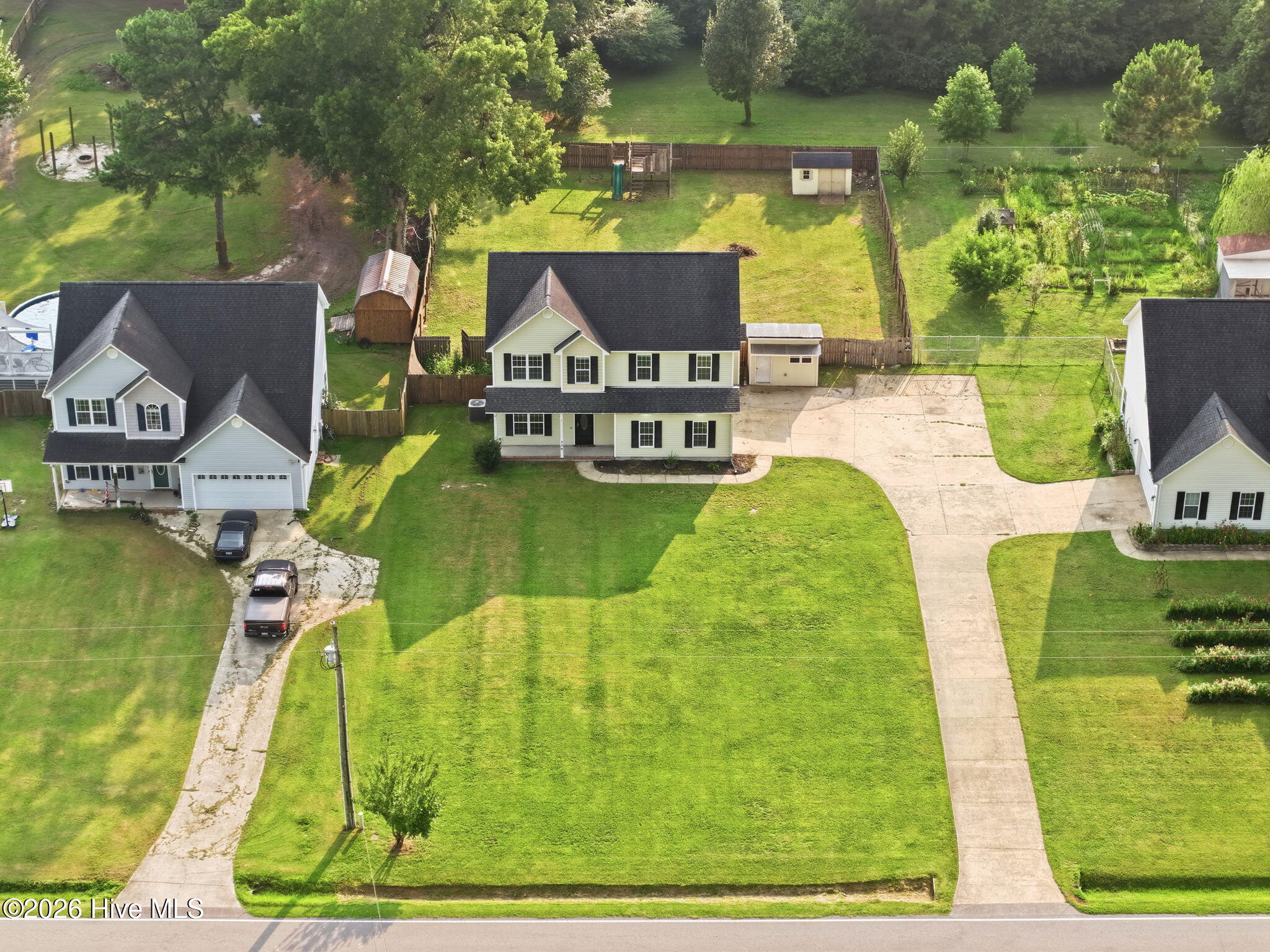 739 Francktown Road,Richlands