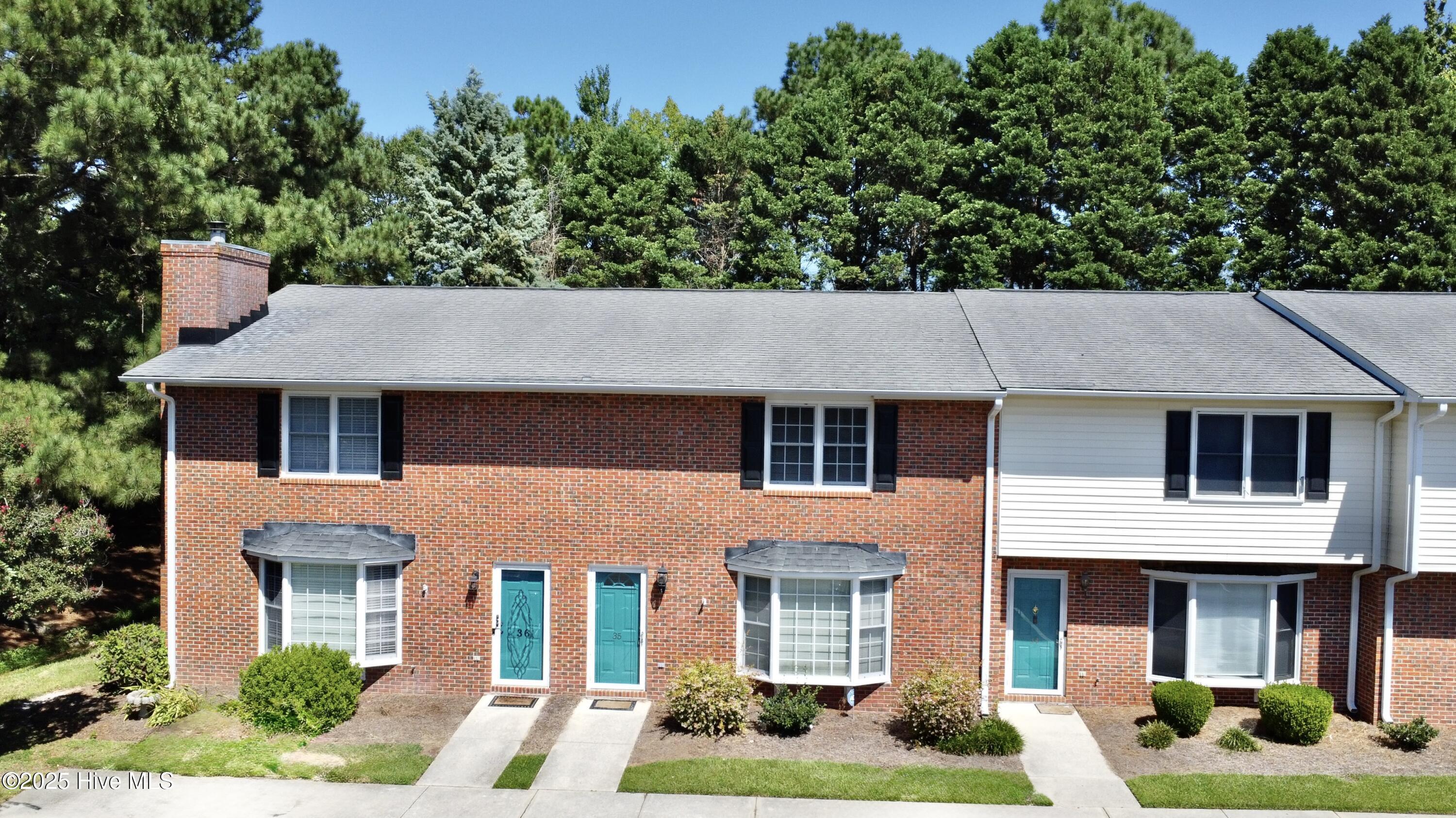 Property at 2700 Thackery Road